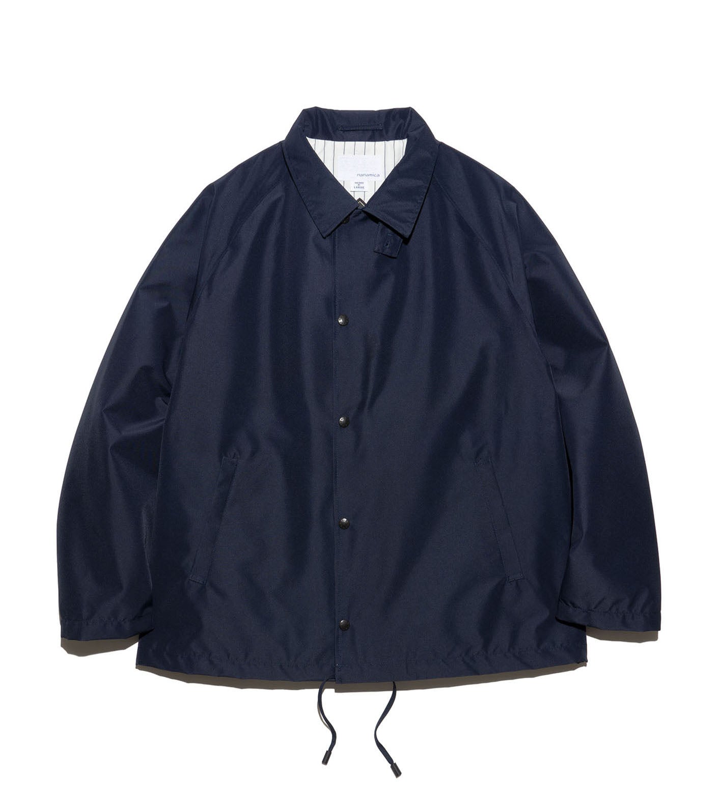 nanamica 2L GORE-TEX Coach Jacket