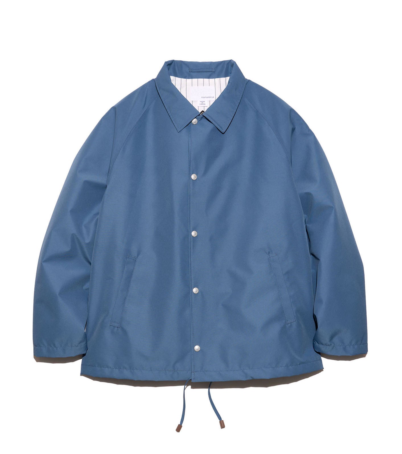 nanamica 2L GORE-TEX Coach Jacket