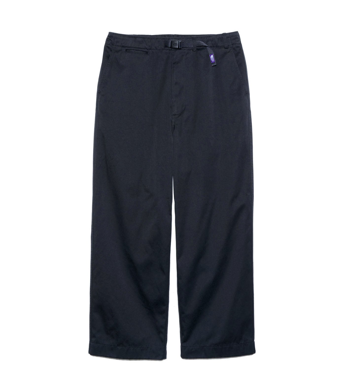 THE NORTH FACE Purple Label Chino Wide Tapered Field Pants / 直筒卡其褲