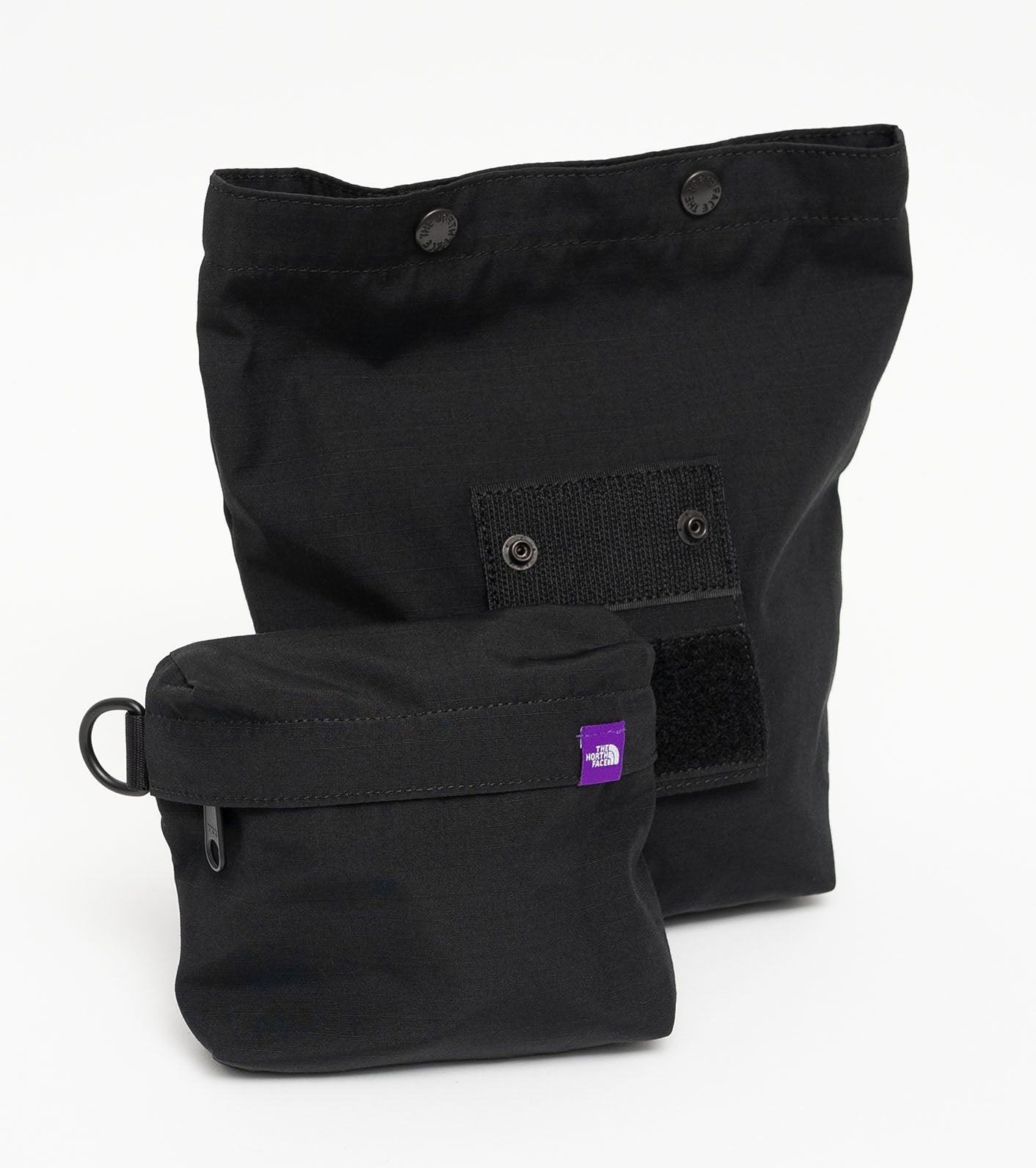 THE NORTH FACE PURPLE LABEL Mountain Wind Multi Bag / 側背包