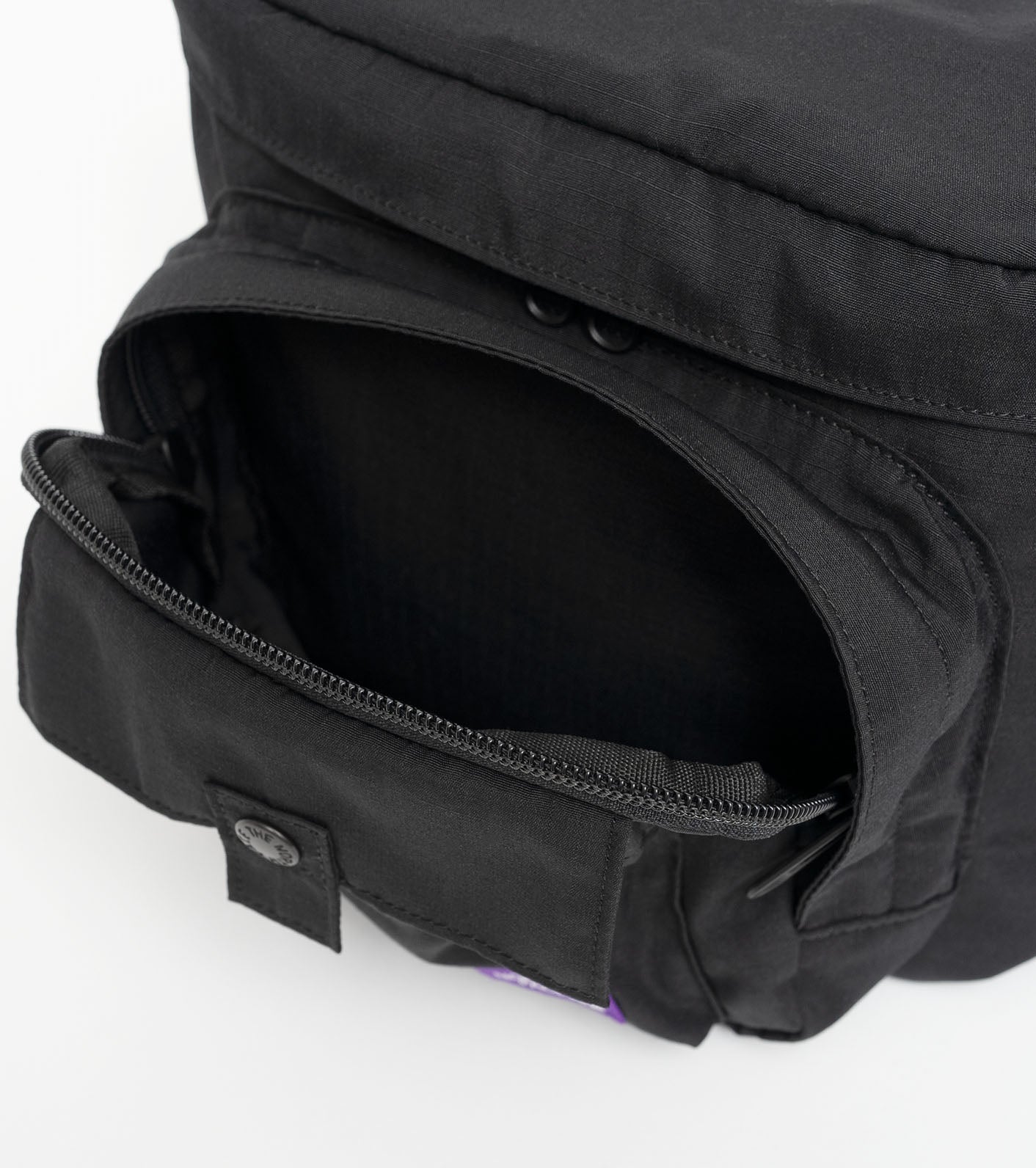 THE NORTH FACE Purple Label Mountain Wind Shoulder Bag / 側背包