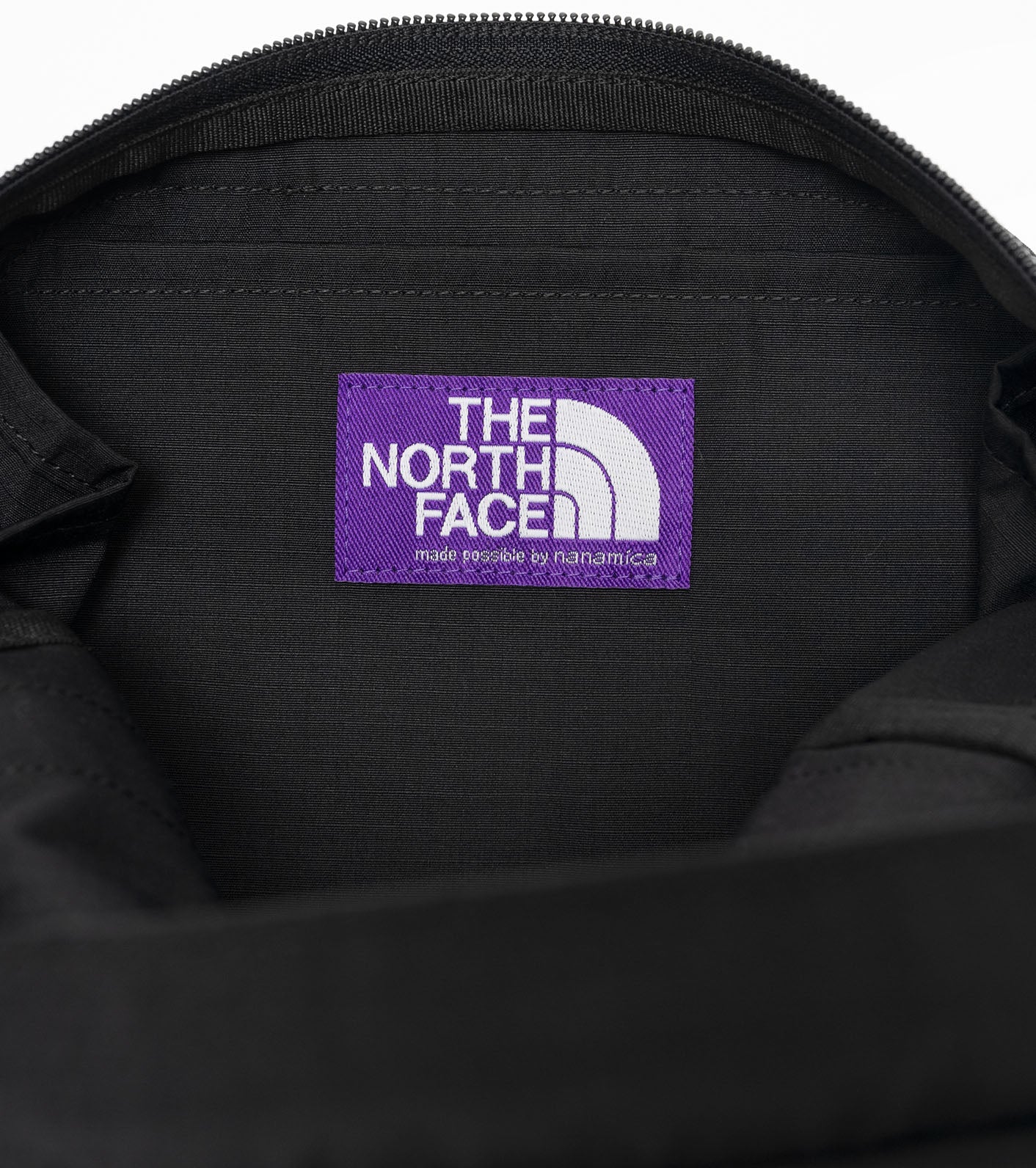 THE NORTH FACE Purple Label Mountain Wind Shoulder Bag / 側背包