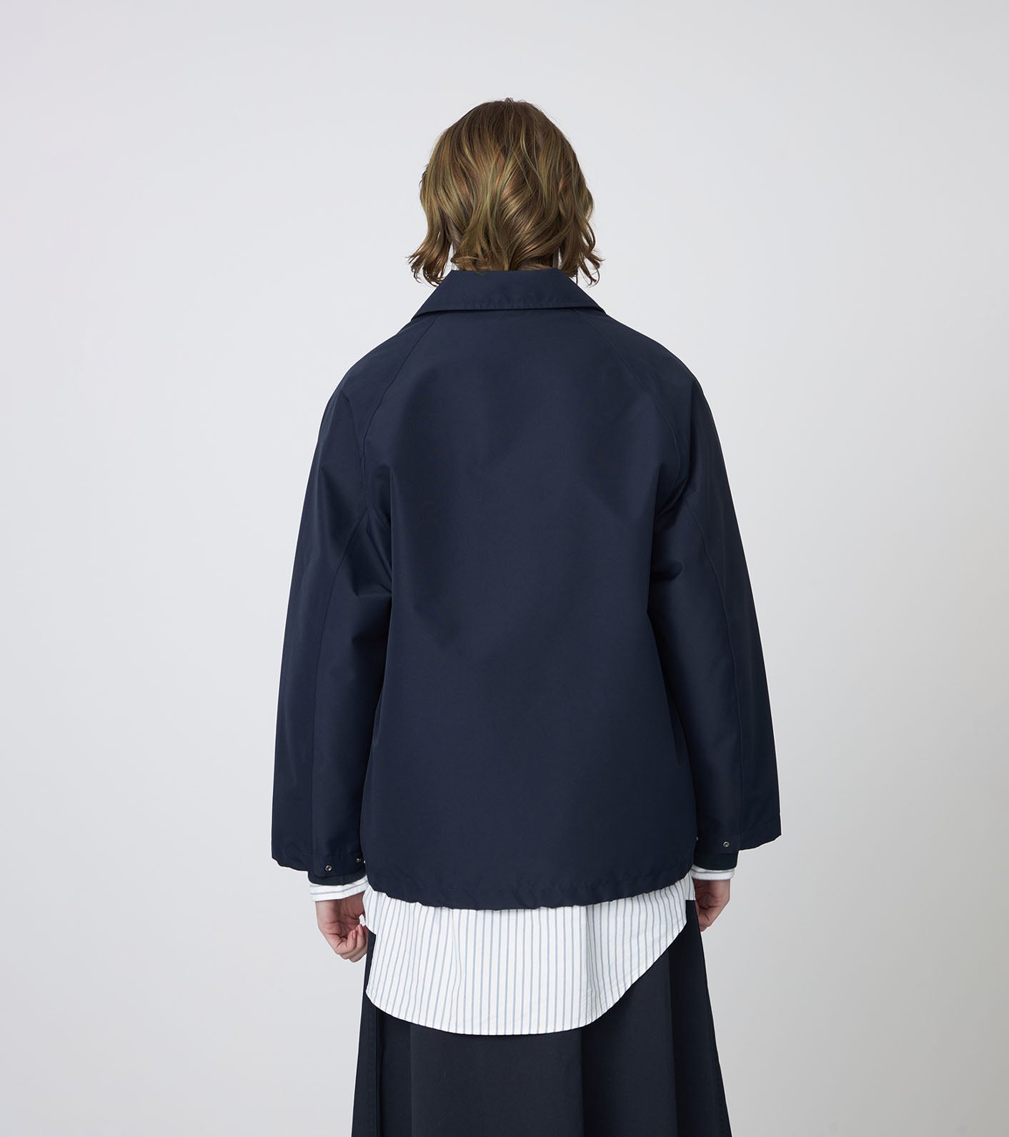 nanamica 2L GORE-TEX Coach Jacket