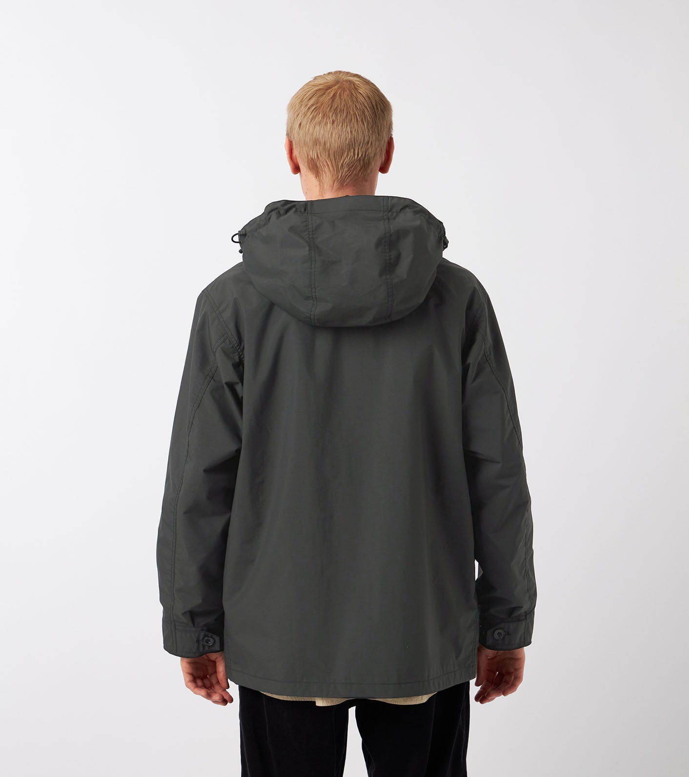 nanamica 2L PERTEX UNLIMITED Field Jacket / 防水透氣野戰外套