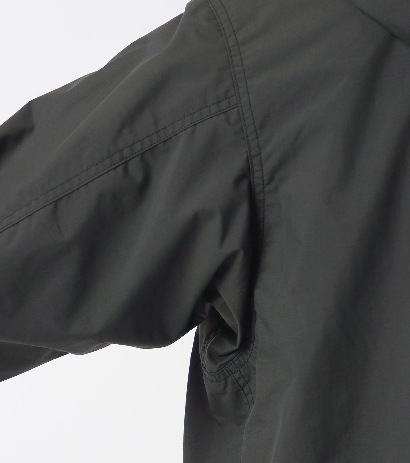 nanamica 2L PERTEX UNLIMITED Field Jacket / 防水透氣野戰外套