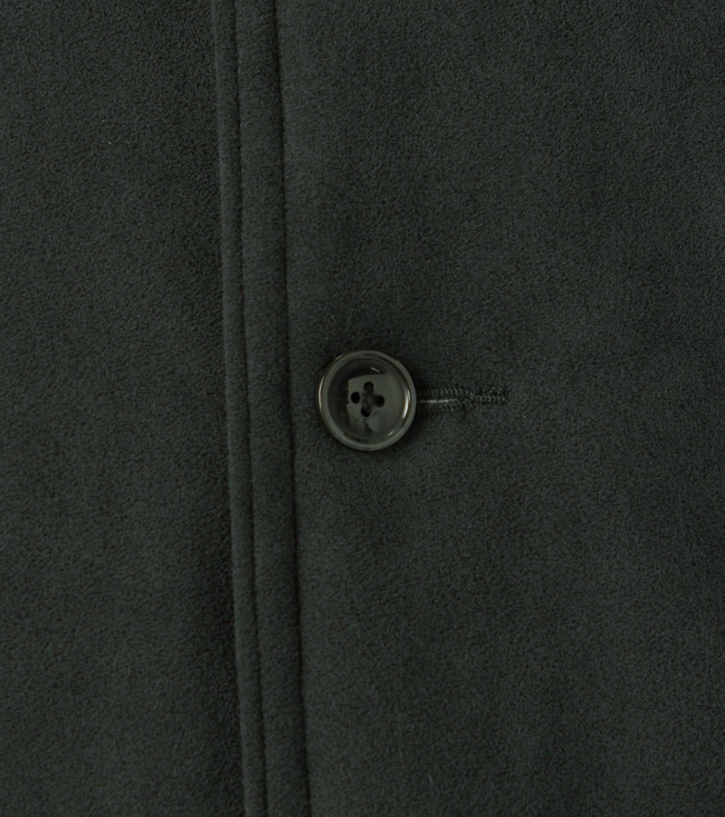 nanamica Crew Jacket / 結構保暖外套