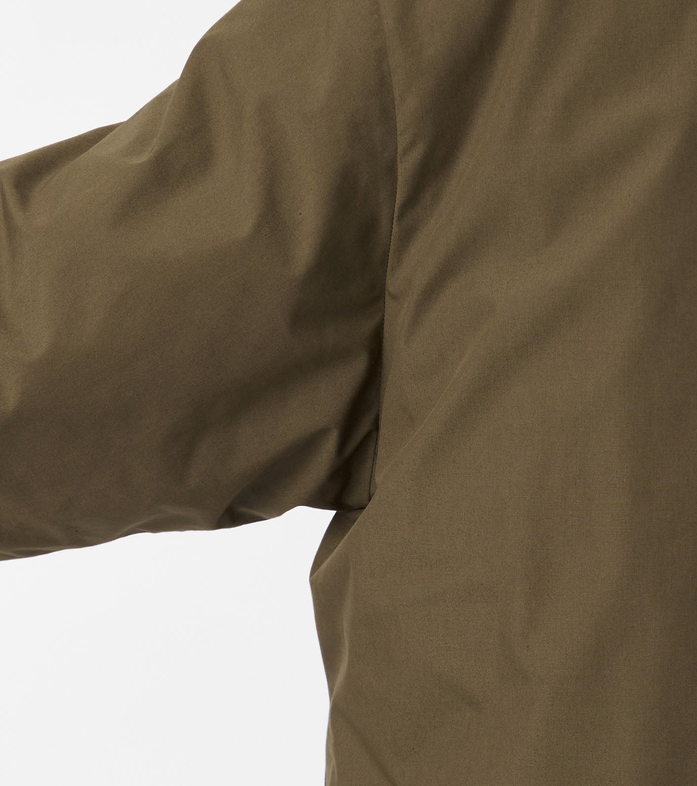 nanamica Reversible Down Cardigan / 雙面結構 光電子® 羽絨開襟外套