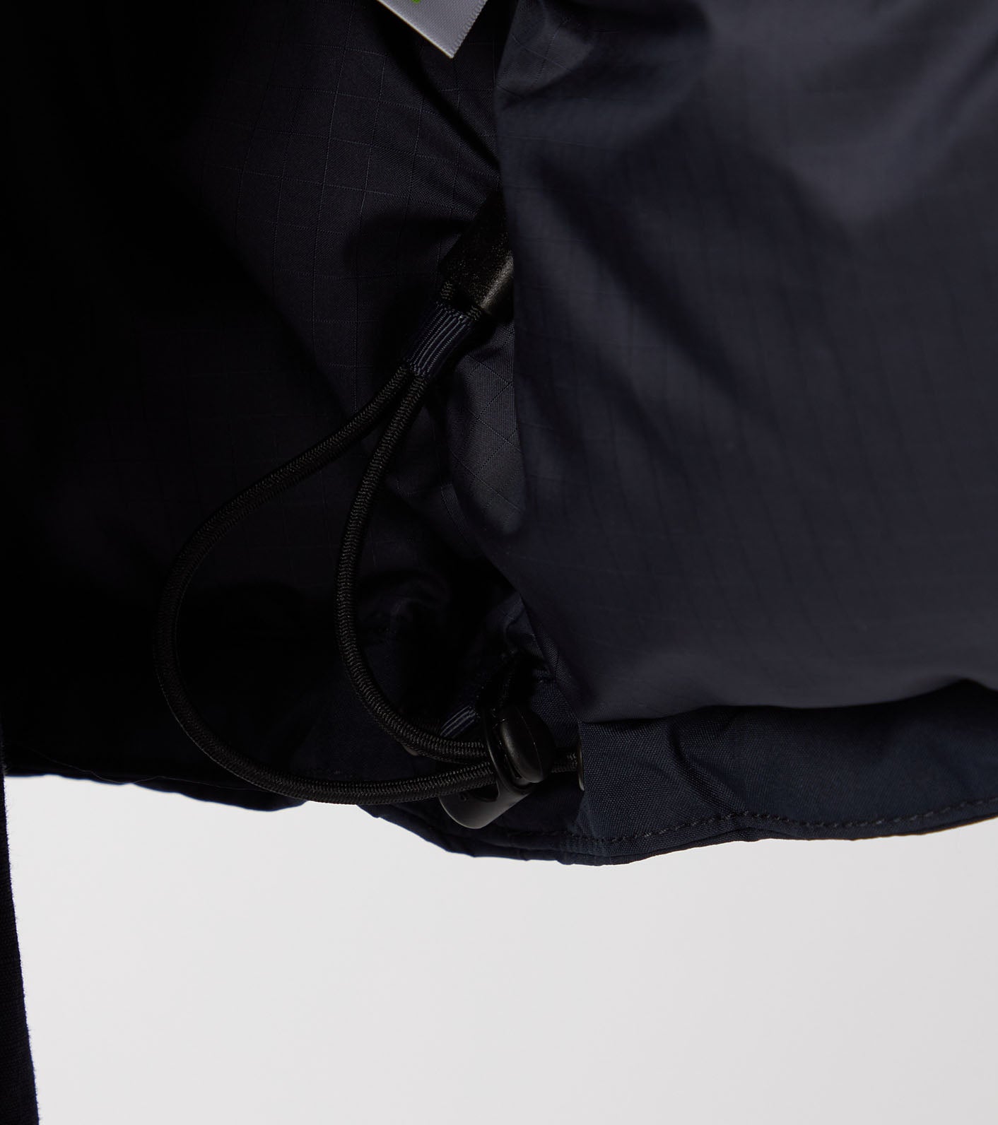 nanamica GORE-TEX Short Down Jacket / 短版立領羽絨外套