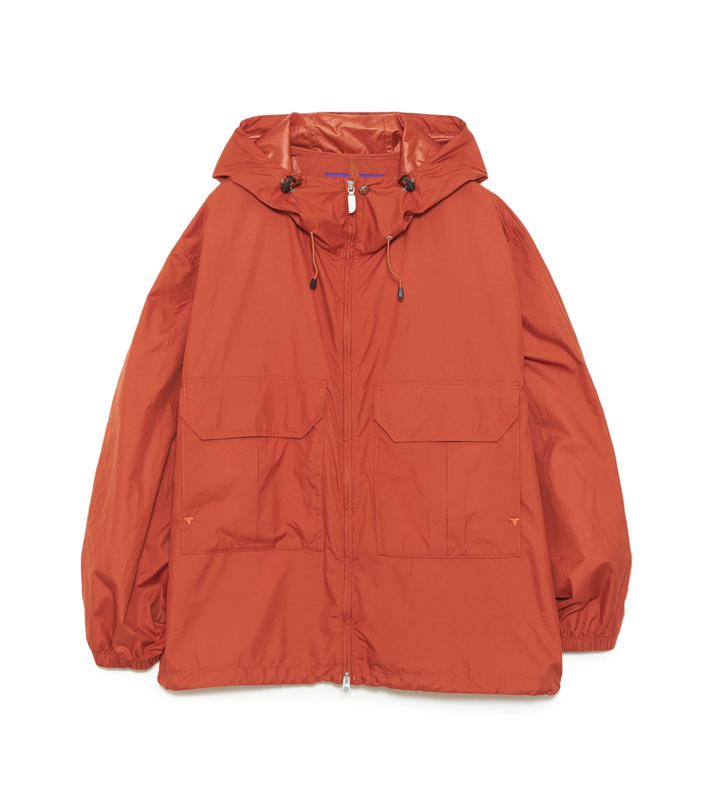 THE NORTH FACE Purple Label PERTEX QUANTUM Mountain Wind Parka / 登山防風連帽外套