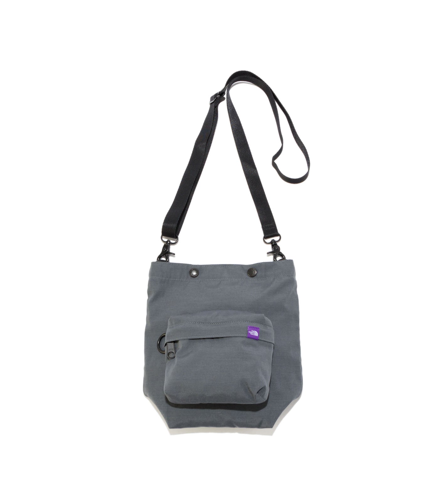 THE NORTH FACE PURPLE LABEL Mountain Wind Multi Bag / 側背包