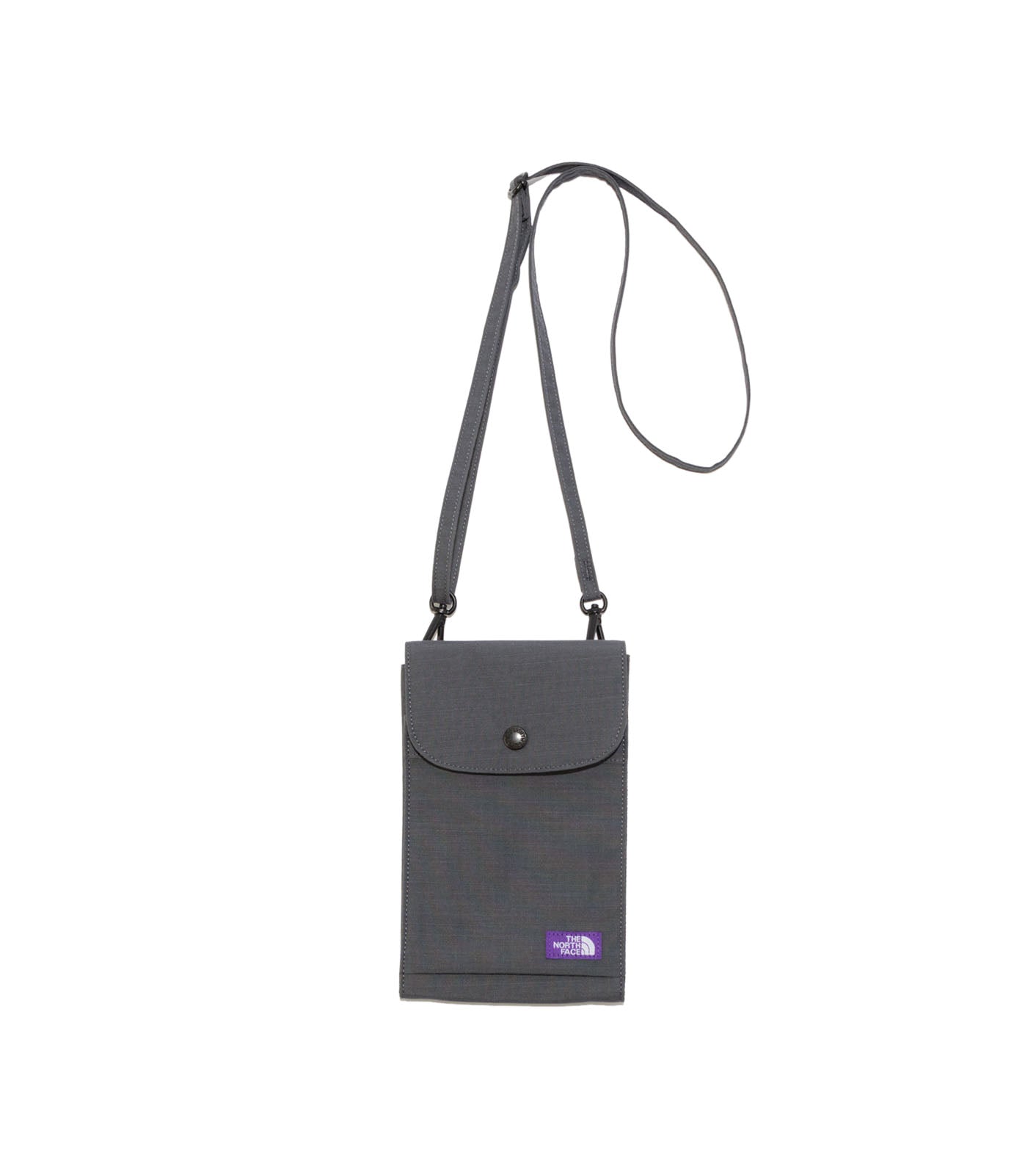 THE NORTH FACE Purple Label Mountain Wind Utility Case / 防潑水 旅行 側背包