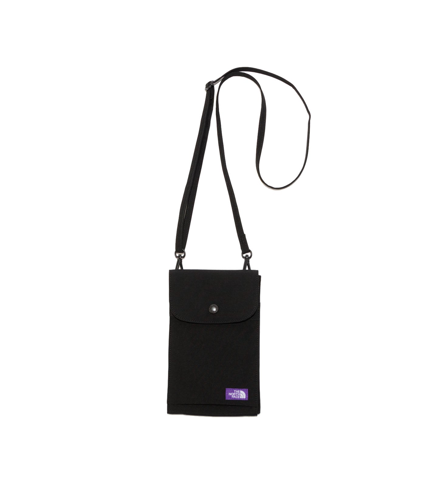 THE NORTH FACE Purple Label Mountain Wind Utility Case / 防潑水 旅行 側背包