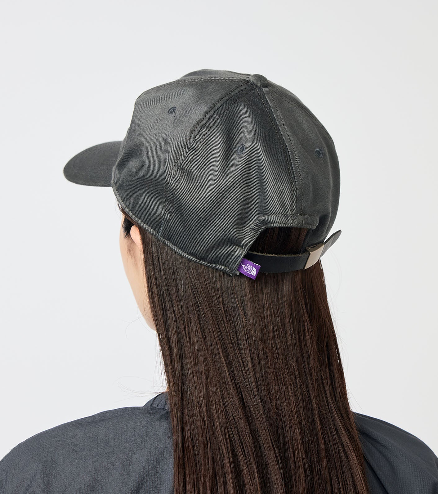 THE NORTH FACE PURPLE LABEL Chino Field Cap / 老帽