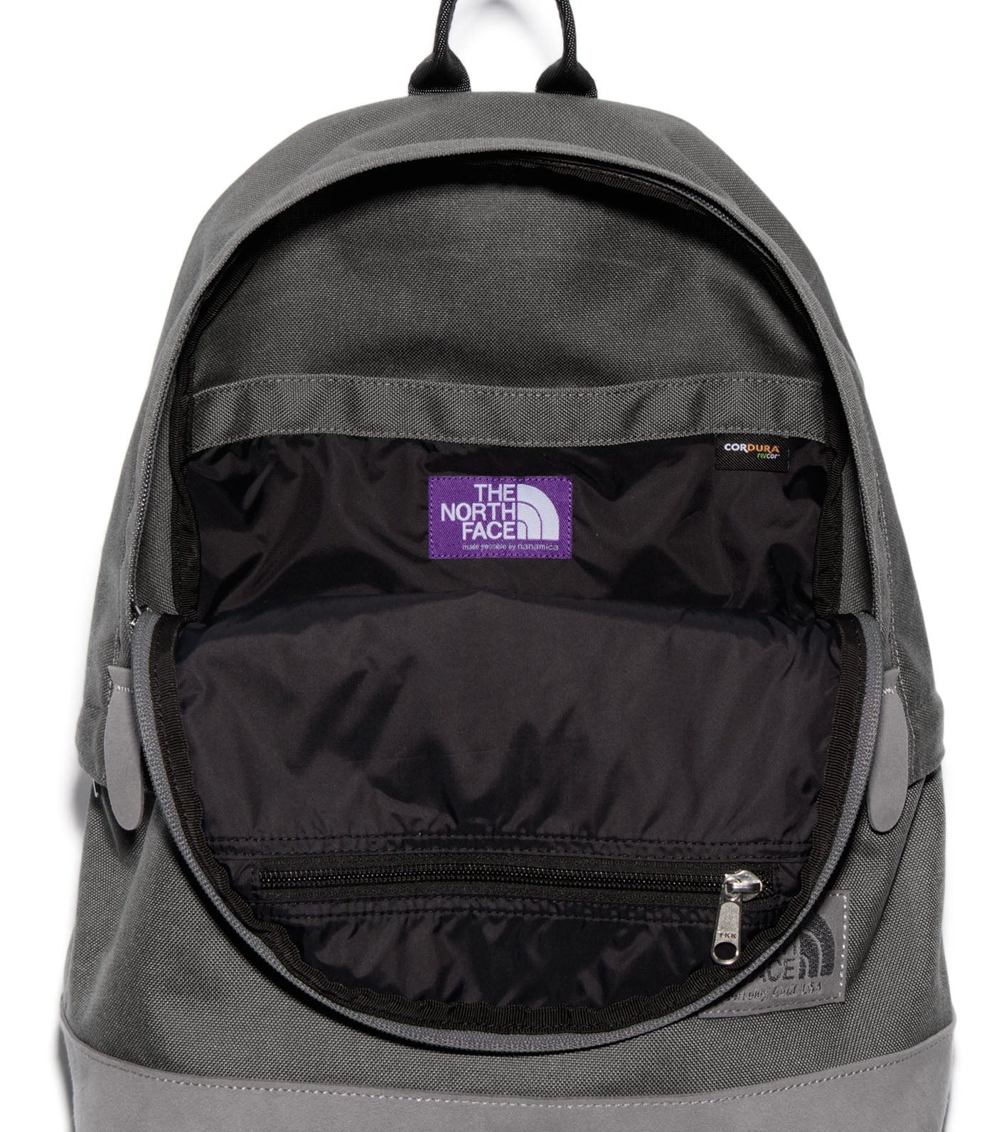 THE NORTH FACE Purple Label CORDURA Nylon Medium Day Pack / 中型雙層結構後背包 20公升