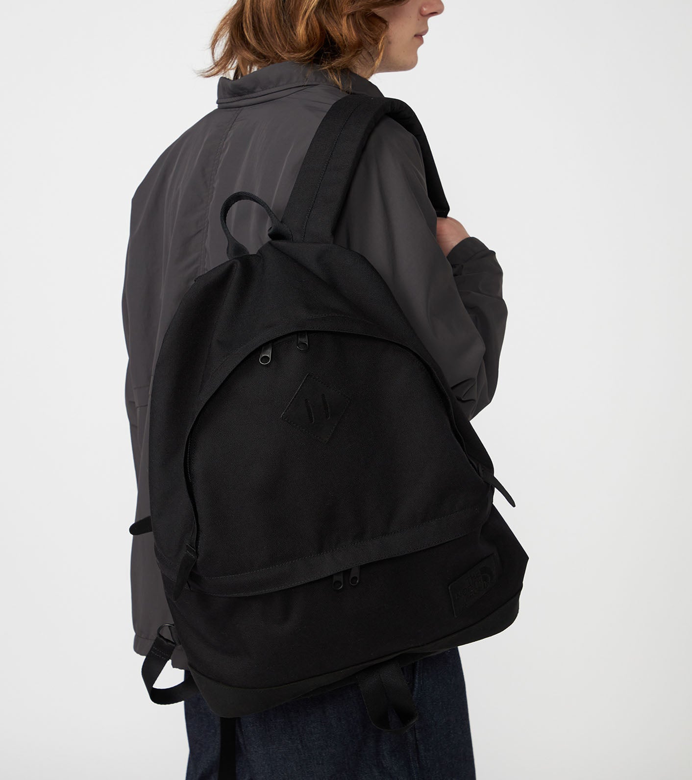 THE NORTH FACE Purple Label CORDURA Nylon Field Day Pack / 雙層日用背包 32公升