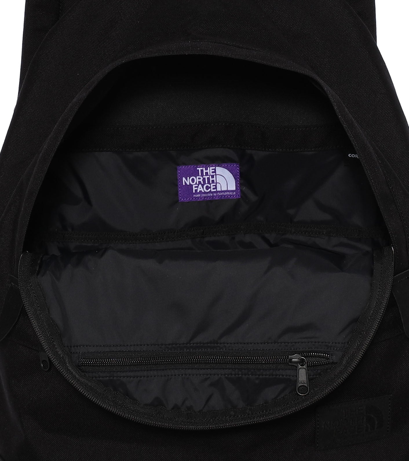 THE NORTH FACE Purple Label CORDURA Nylon Field Day Pack / 雙層日用背包 32公升