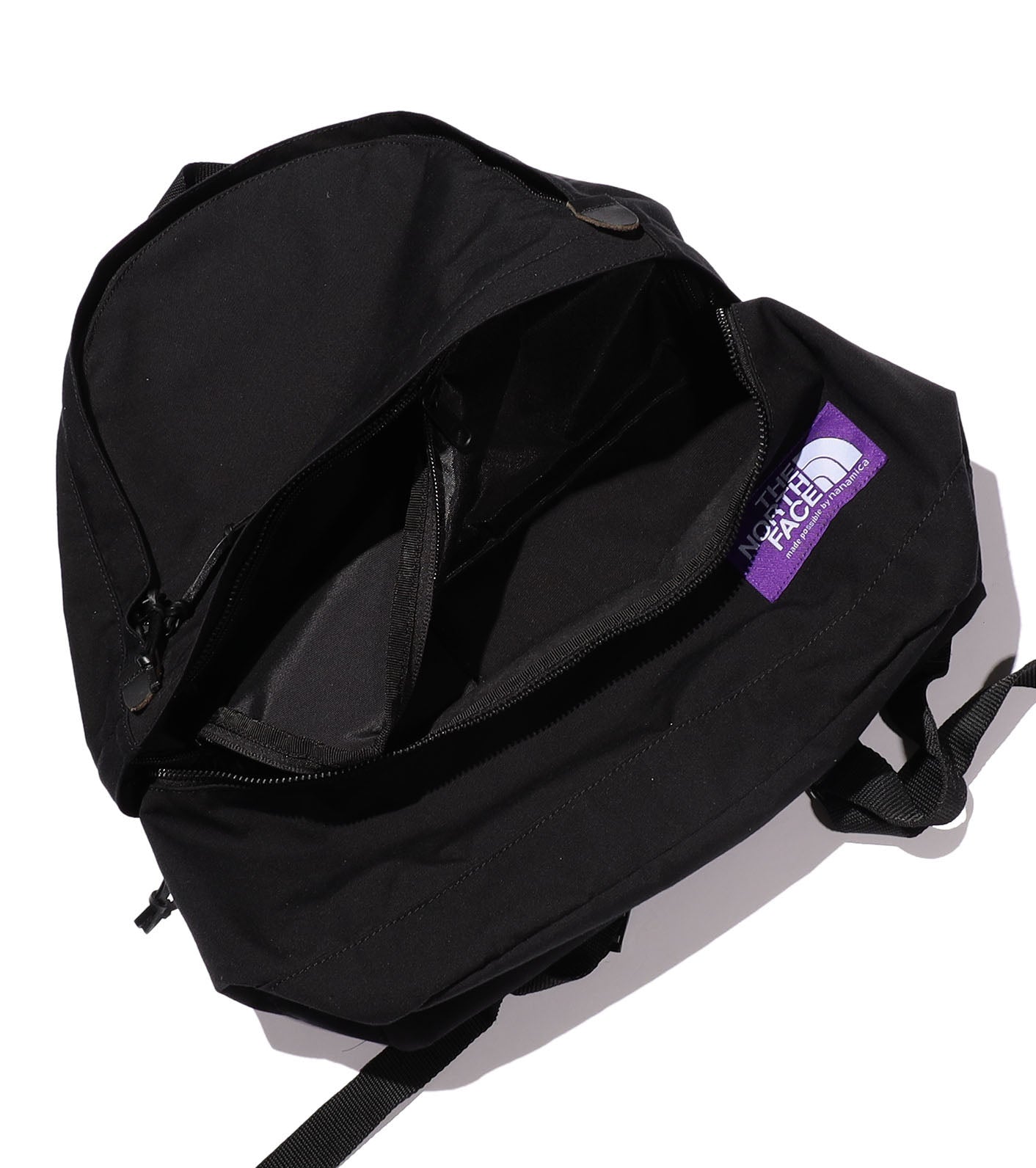 THE NORTH FACE Purple Label Field Day Pack / 輕量雙層背包 23公升