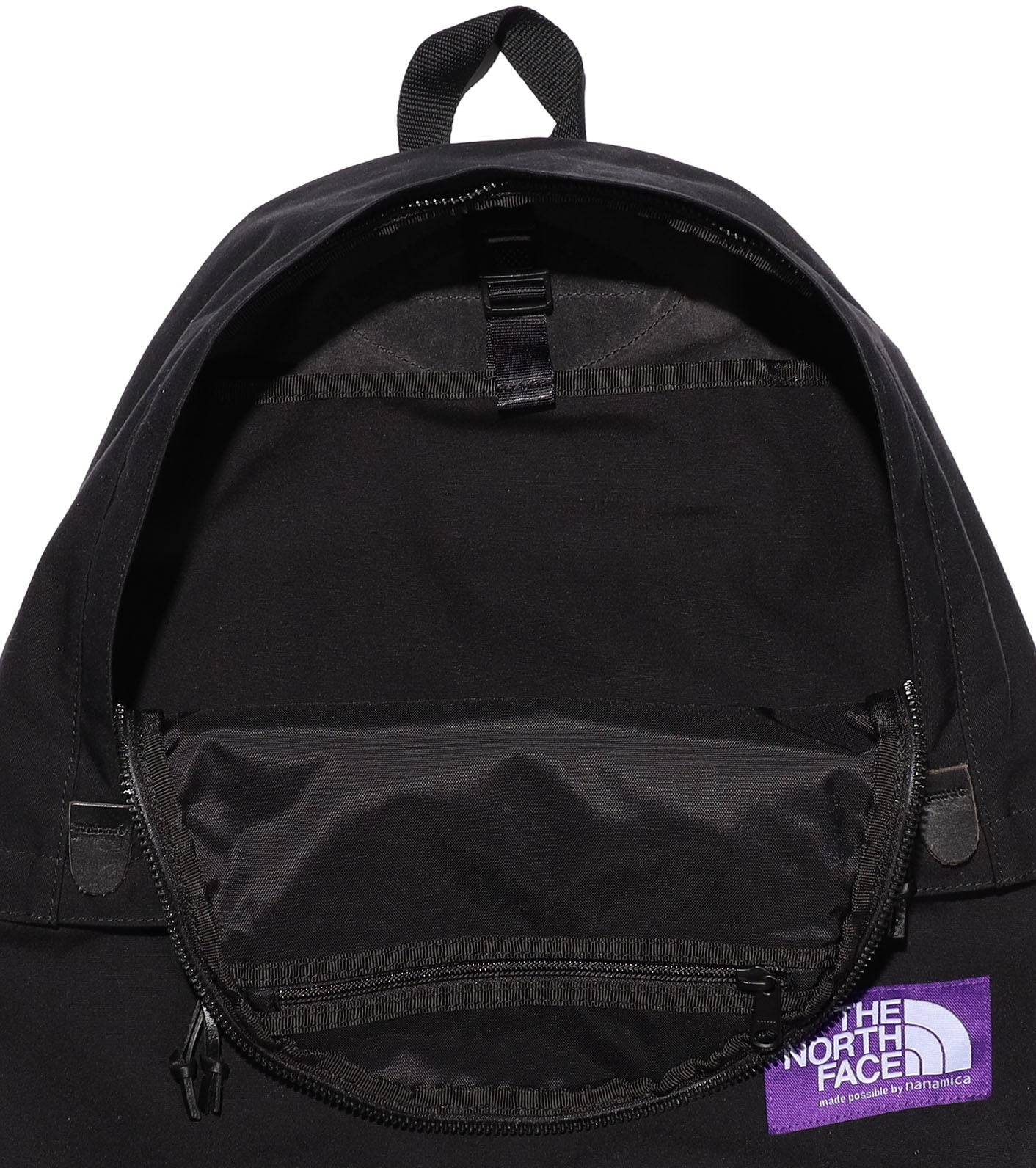 THE NORTH FACE Purple Label Field Day Pack / 輕量雙層背包 23公升