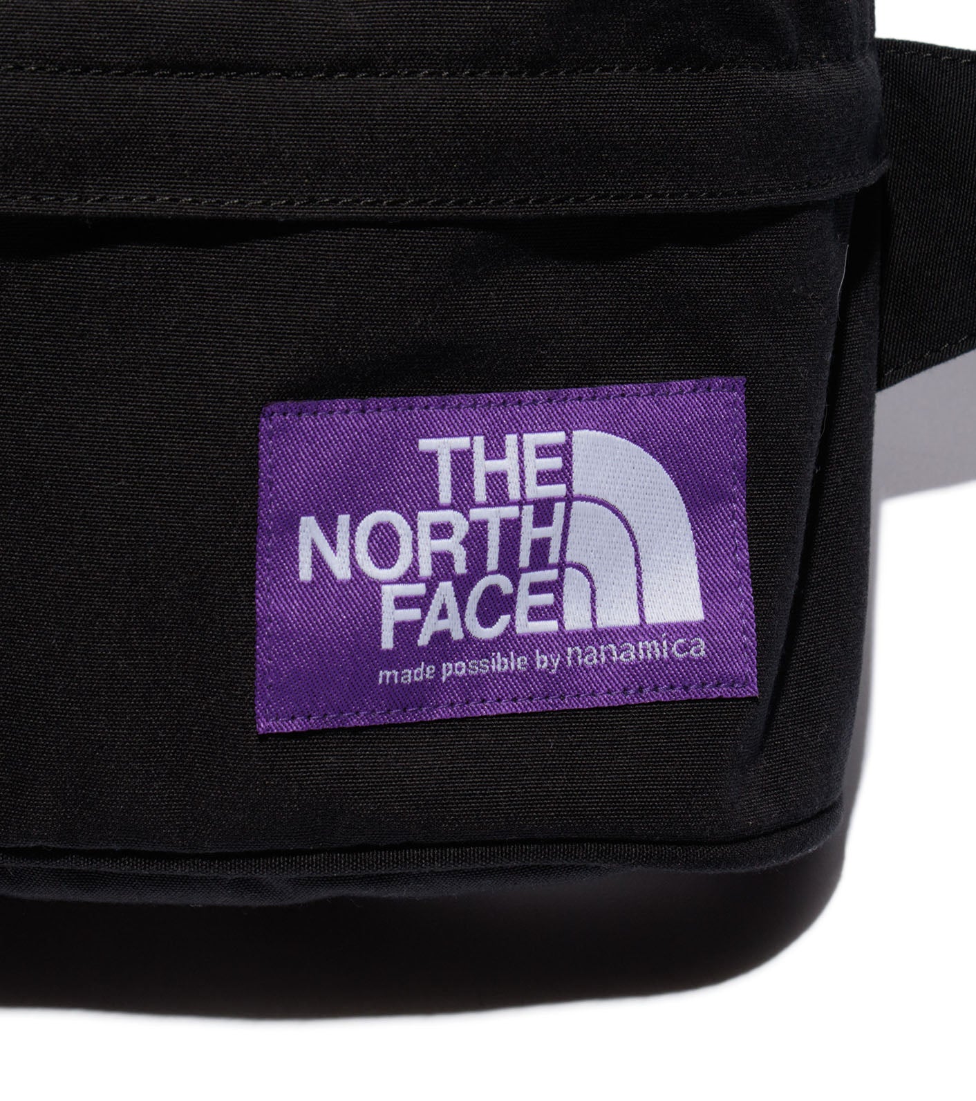 THE NORTH FACE PURPLE LABEL Field Funny Pack / 腰 包