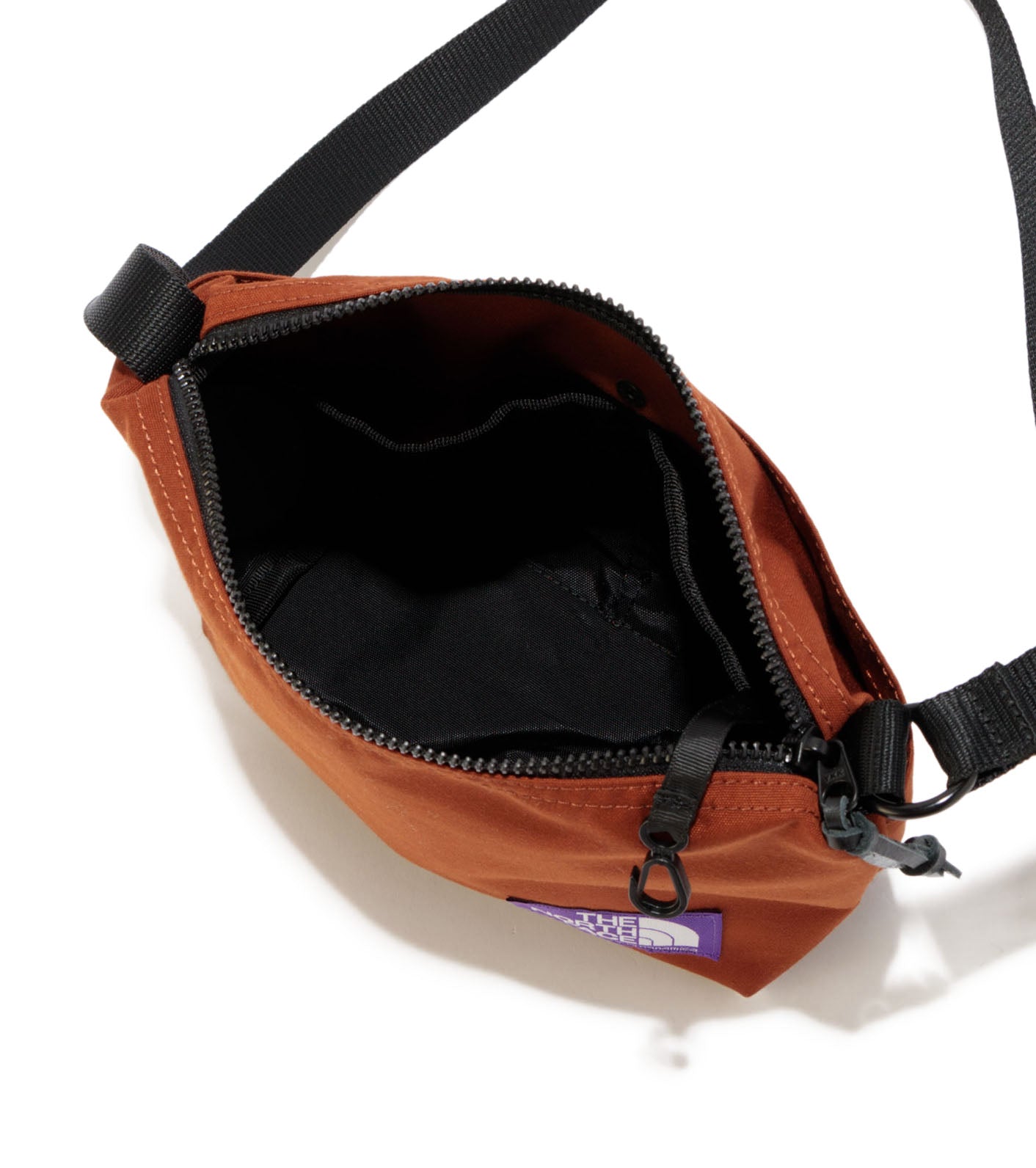 THE NORTH FACE PURPLE LABEL Field Small Shoulder Bag / 側背包