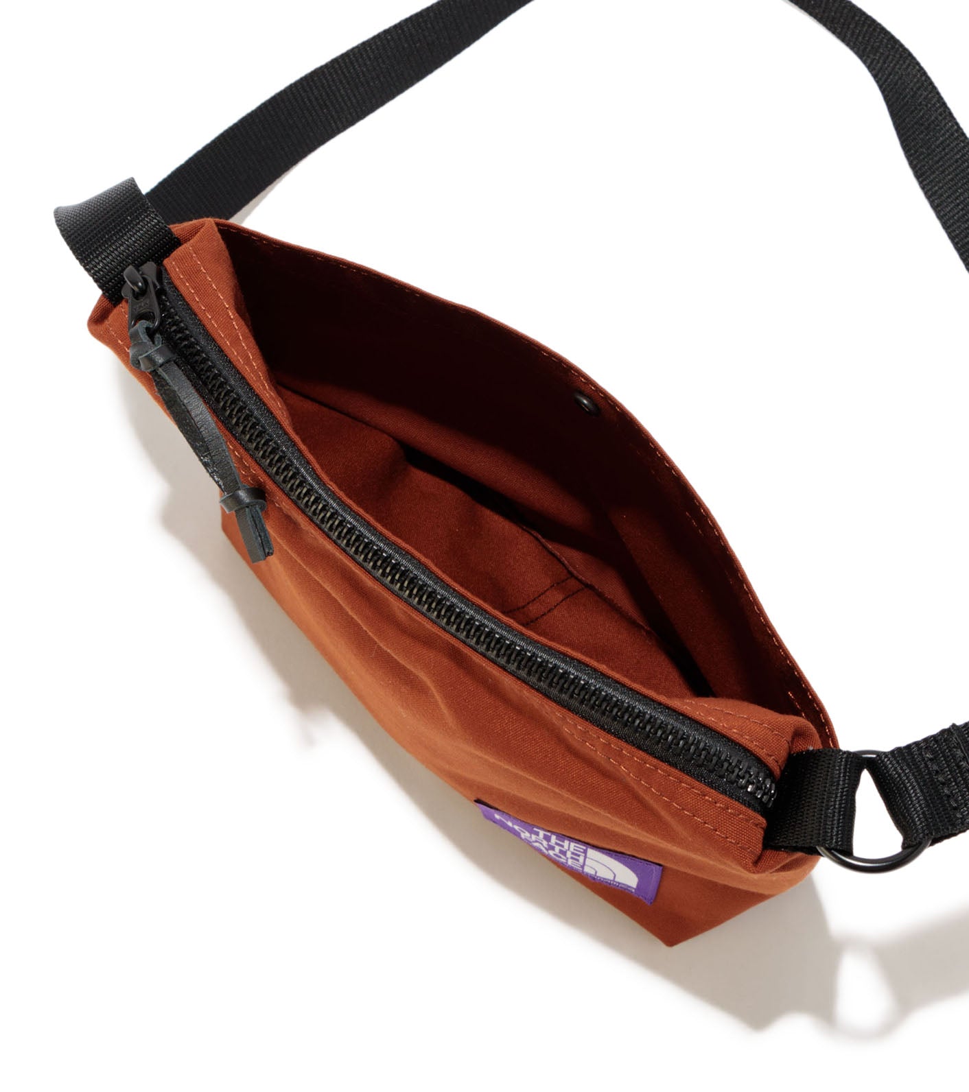 THE NORTH FACE PURPLE LABEL Field Small Shoulder Bag / 側背包
