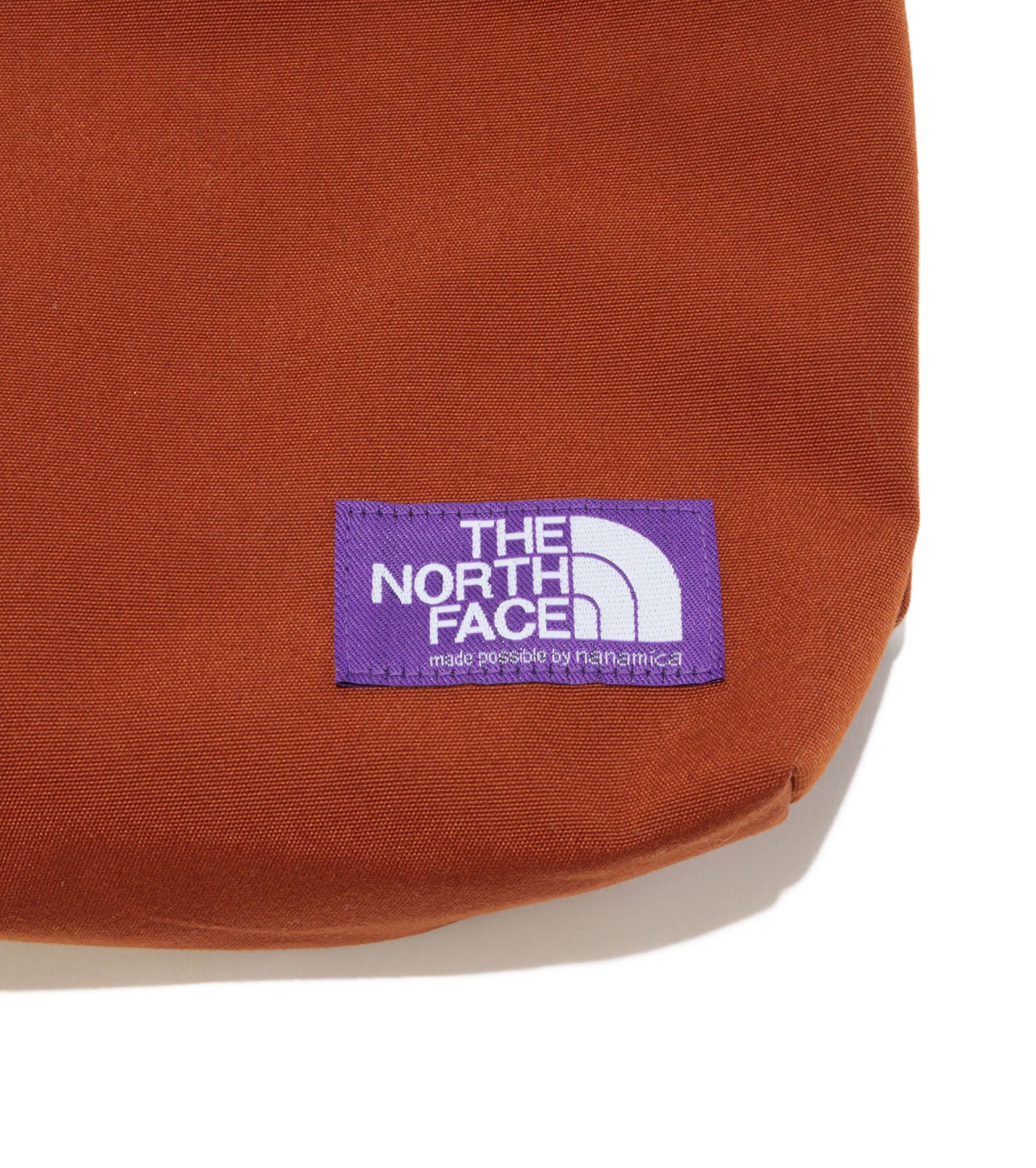 THE NORTH FACE PURPLE LABEL Field Small Shoulder Bag / 側背包