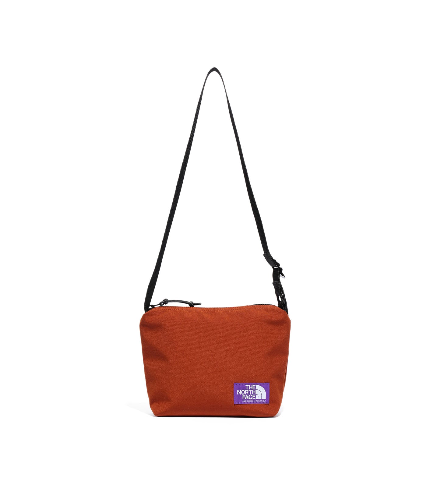 THE NORTH FACE PURPLE LABEL Field Small Shoulder Bag / 側背包