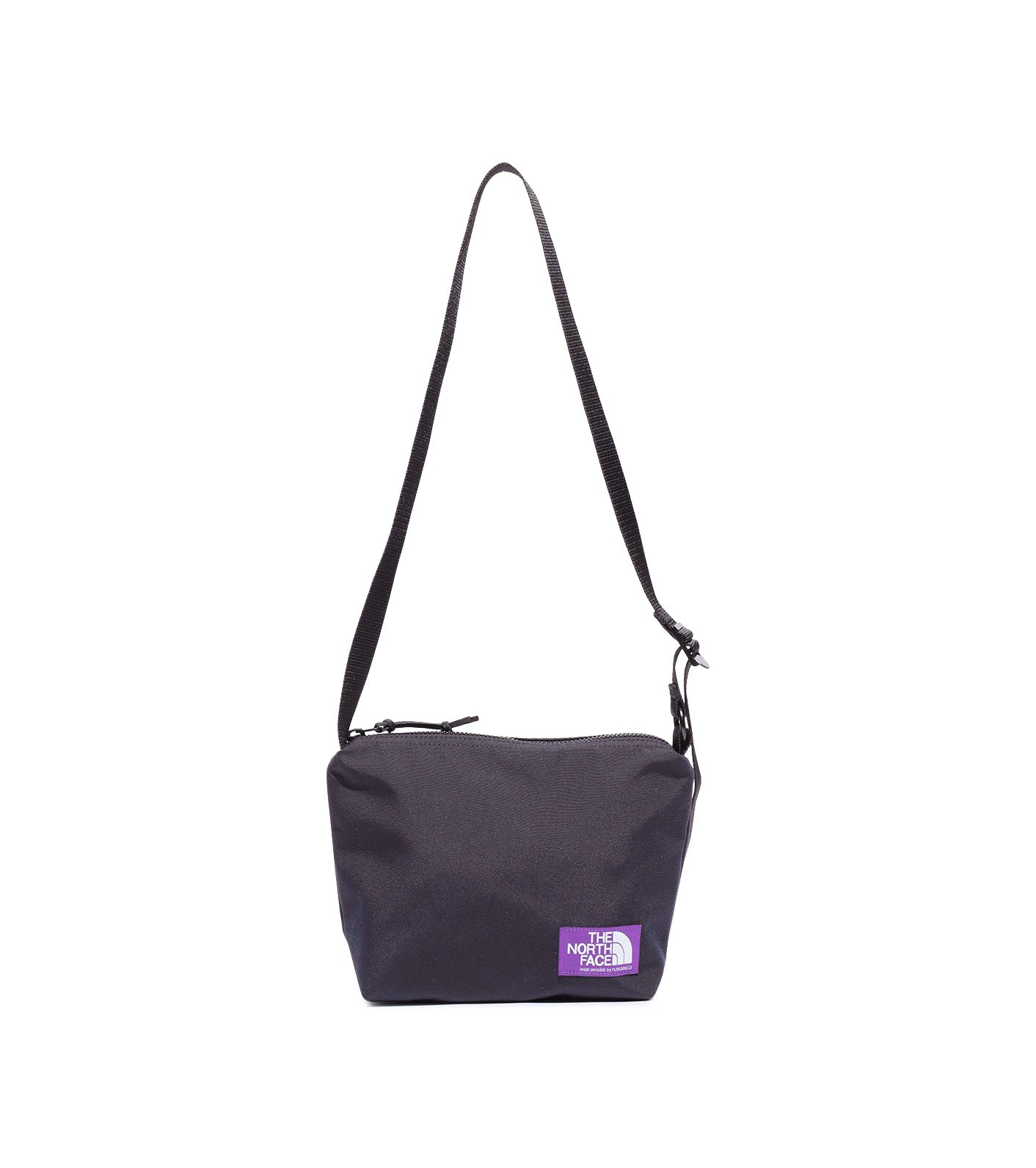 THE NORTH FACE PURPLE LABEL Field Small Shoulder Bag / 側背包