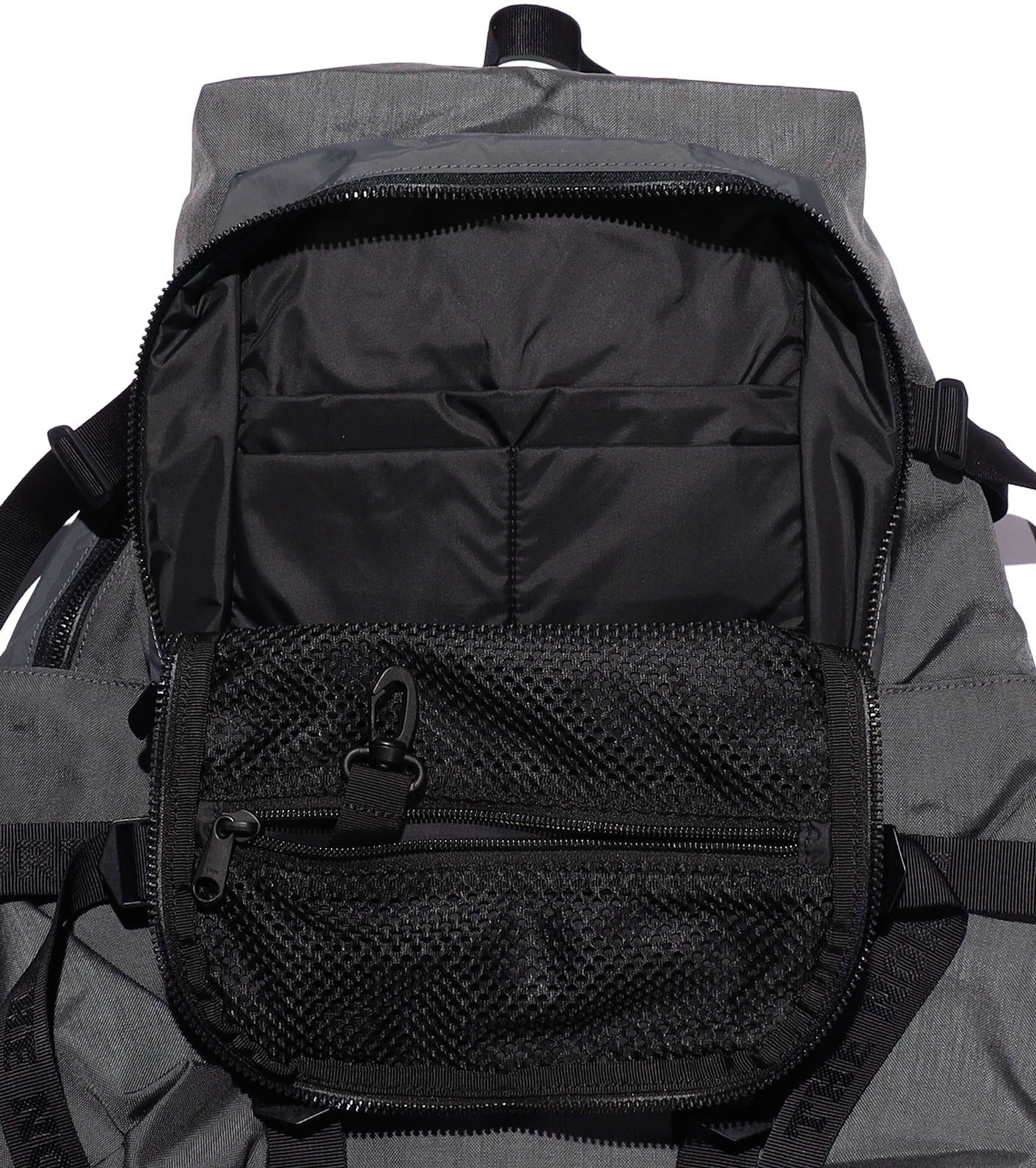 THE NORTH FACE PURPLE LABEL CORDURA Nylon Day Pack / 後背包