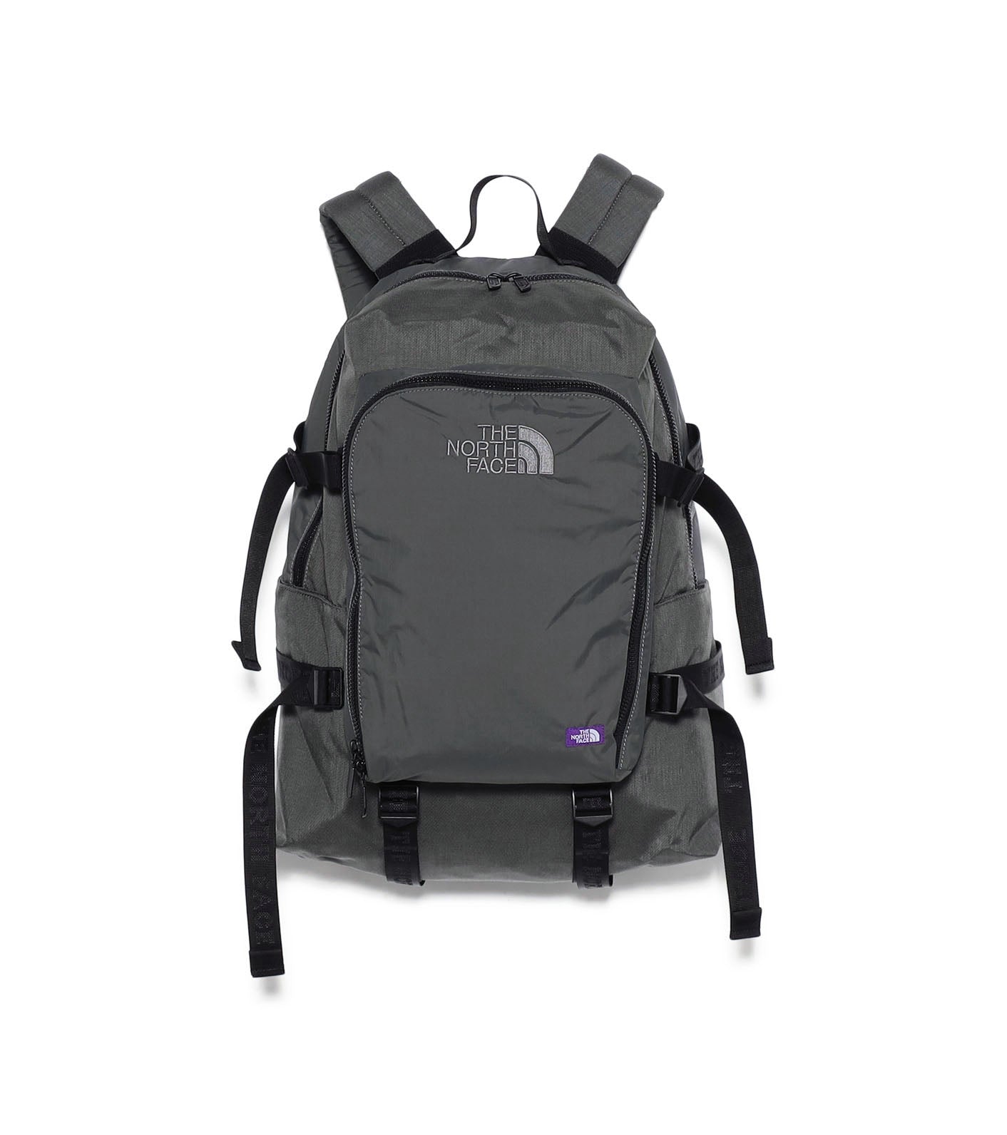 THE NORTH FACE PURPLE LABEL CORDURA Nylon Day Pack / 後背包