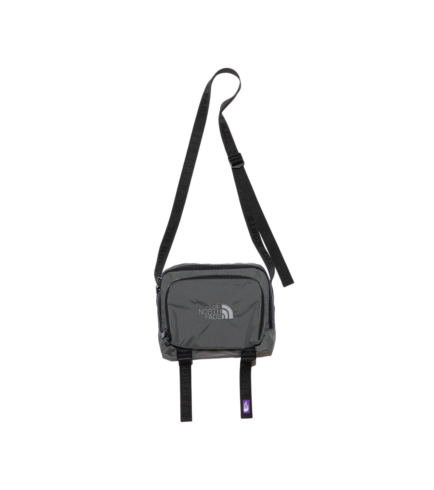 THE NORTH FACE PURPLE LABEL CORDURA Nylon Shoulder Bag / 側背包