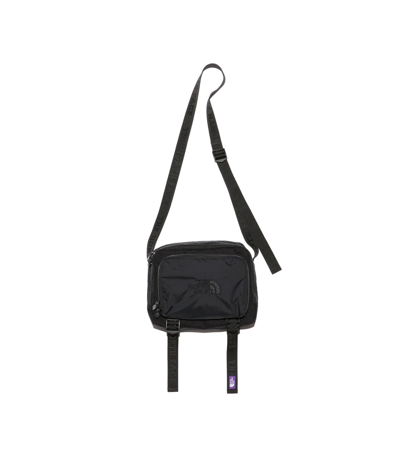 THE NORTH FACE PURPLE LABEL CORDURA Nylon Shoulder Bag / 側背包