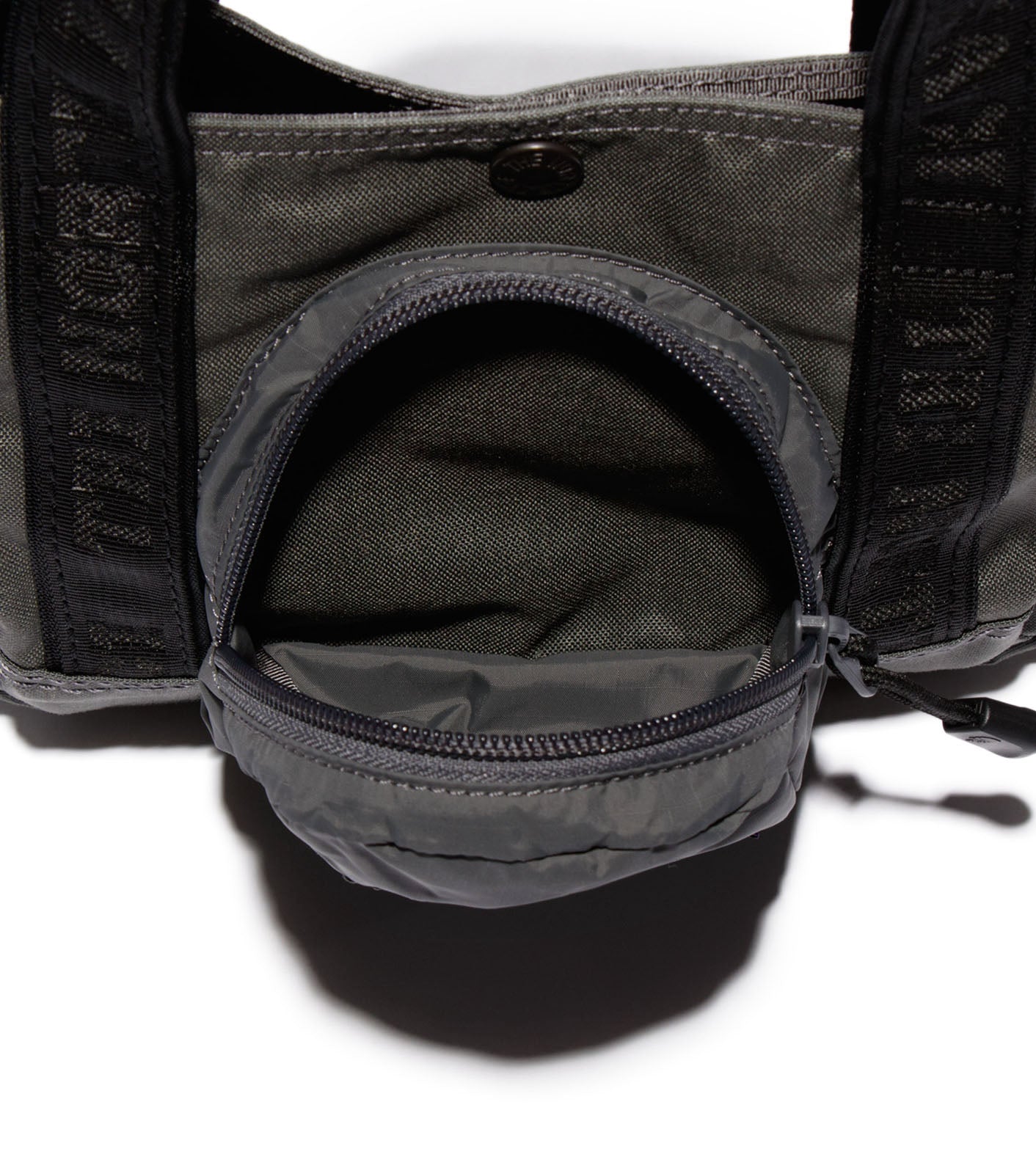 THE NORTH FACE Purple Label CORDURA Nylon Shoulder Tote Bag / 尼龍機能肩背托特包
