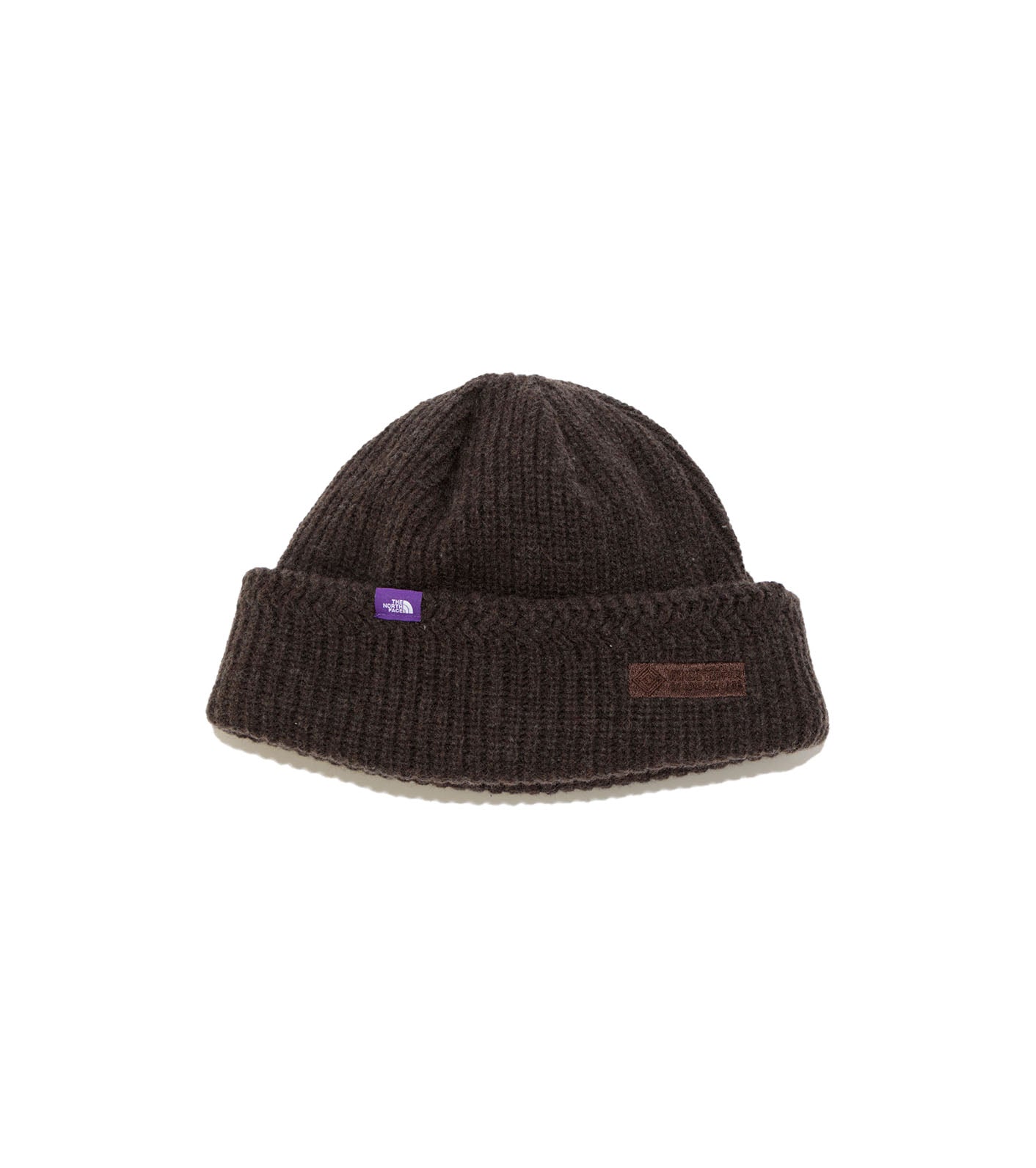 THE NORTH FACE Purple Label WINDSTOPPER® Field Watch Cap / 防風針織帽