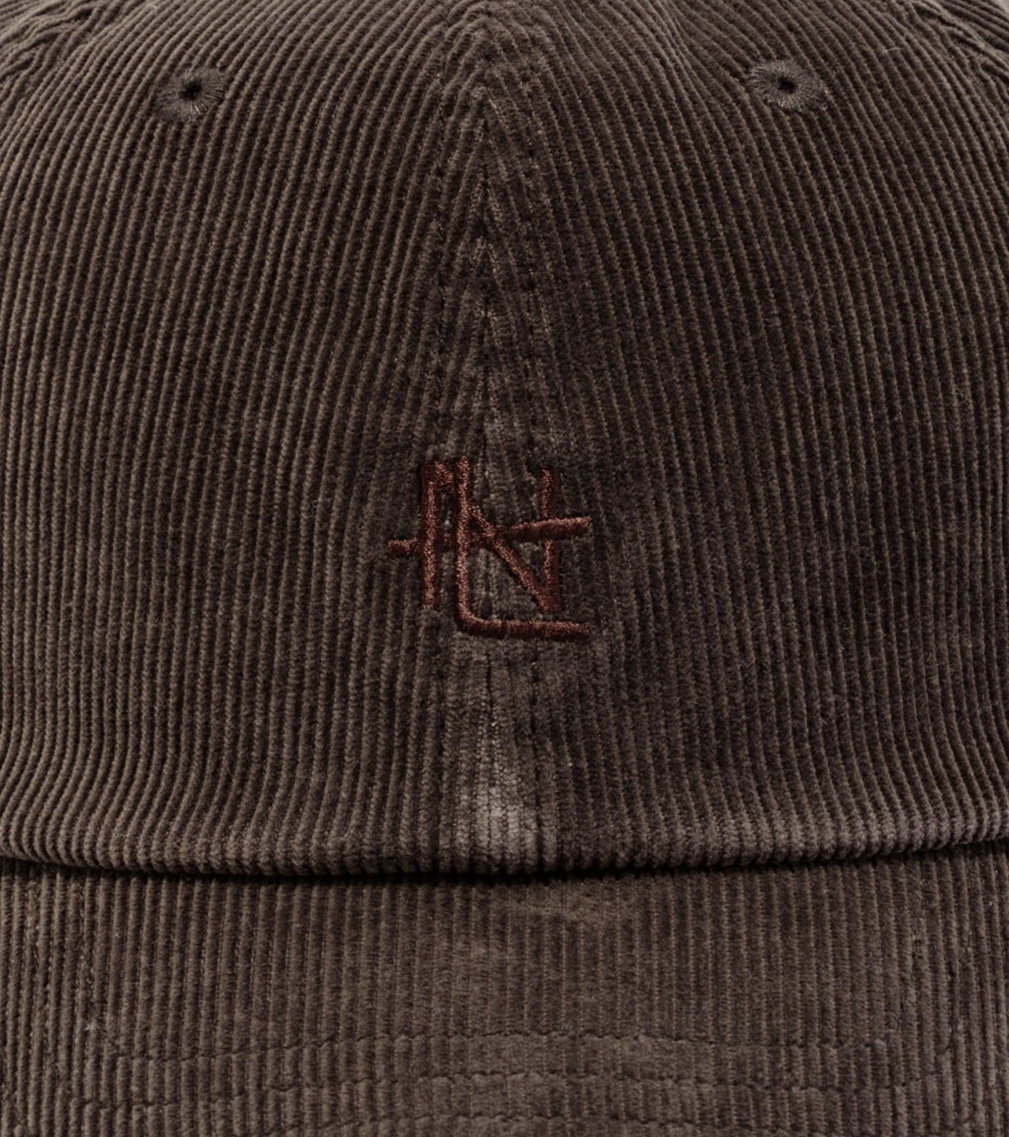 nanamica Corduroy Cap / 燈芯絨老帽