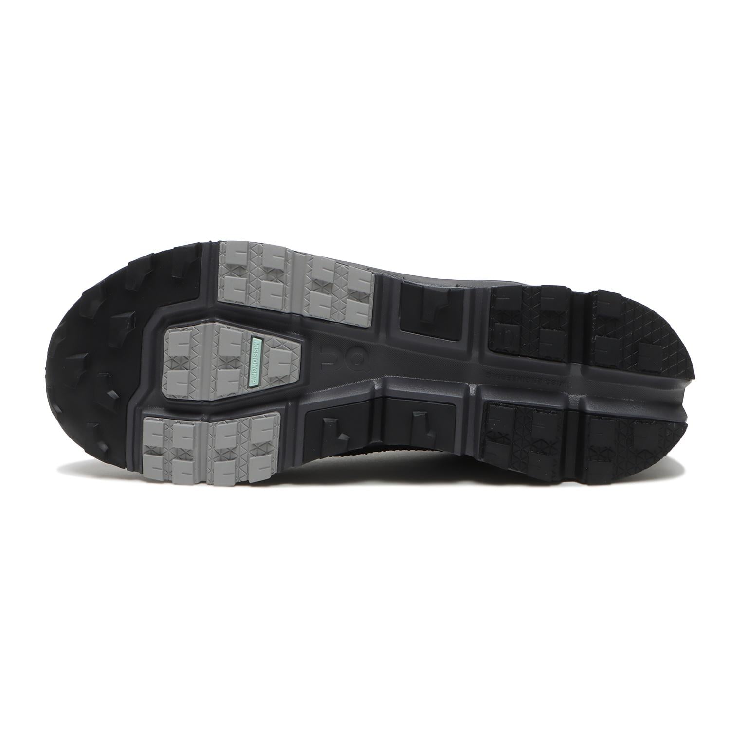 On Cloudaway 2 / Black | Eclipse
