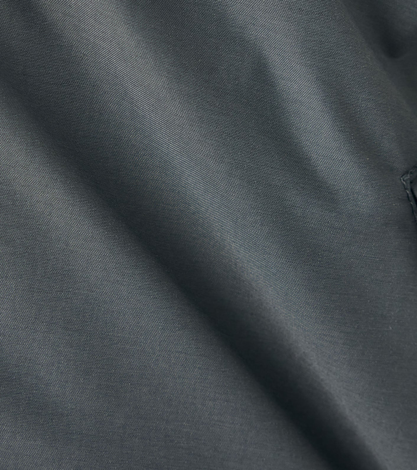 nanamica 2L PERTEX UNLIMITED Field Short Jacket / 防水透氣短版野戰外套