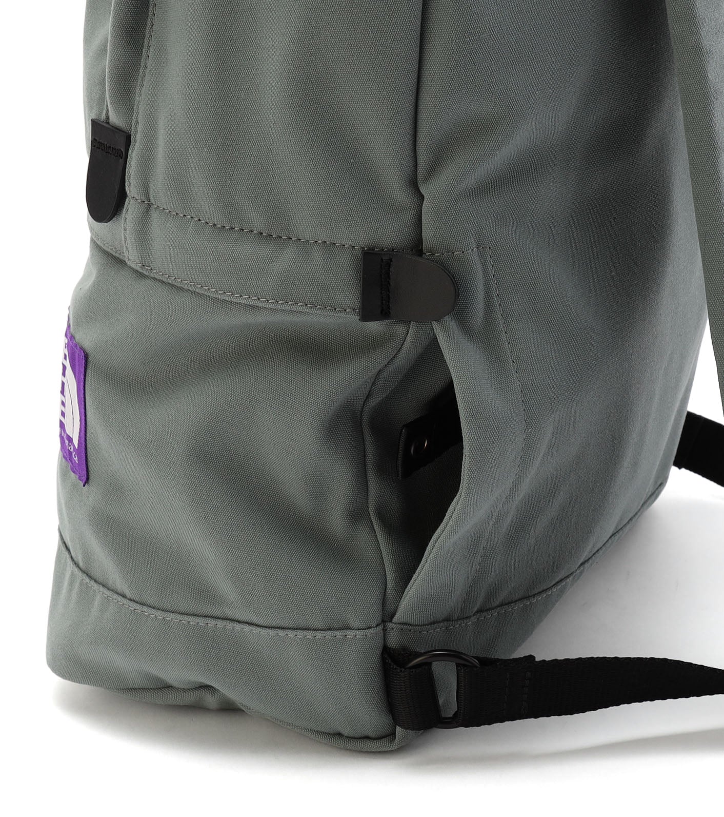 THE NORTH FACE Purple Label Field Day Pack / 輕量雙層背包 23公升