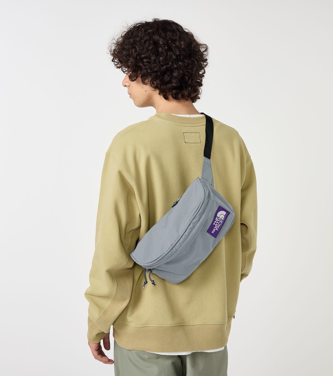 THE NORTH FACE PURPLE LABEL Field Funny Pack / 腰 包