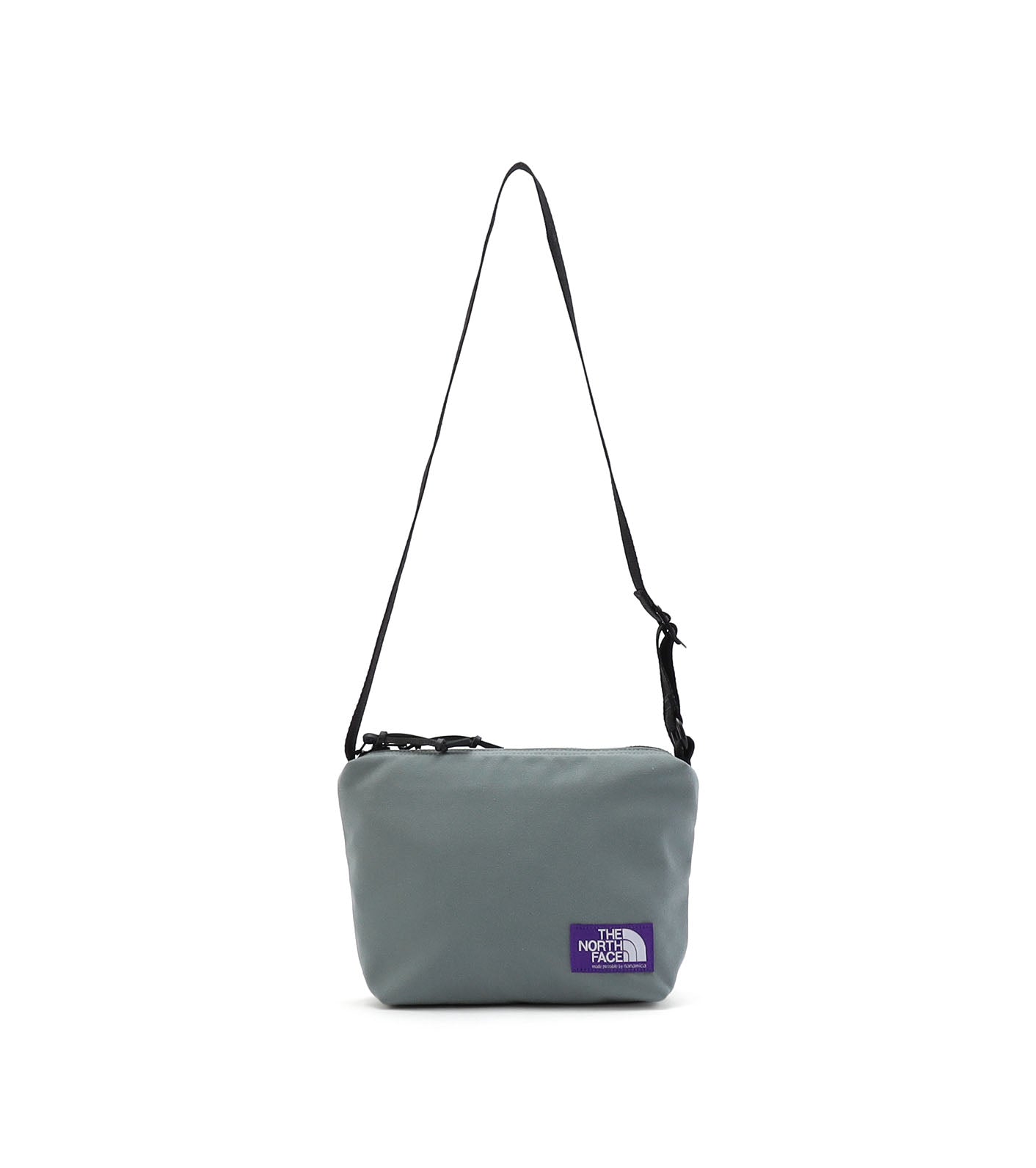 THE NORTH FACE PURPLE LABEL Field Small Shoulder Bag / 側背包