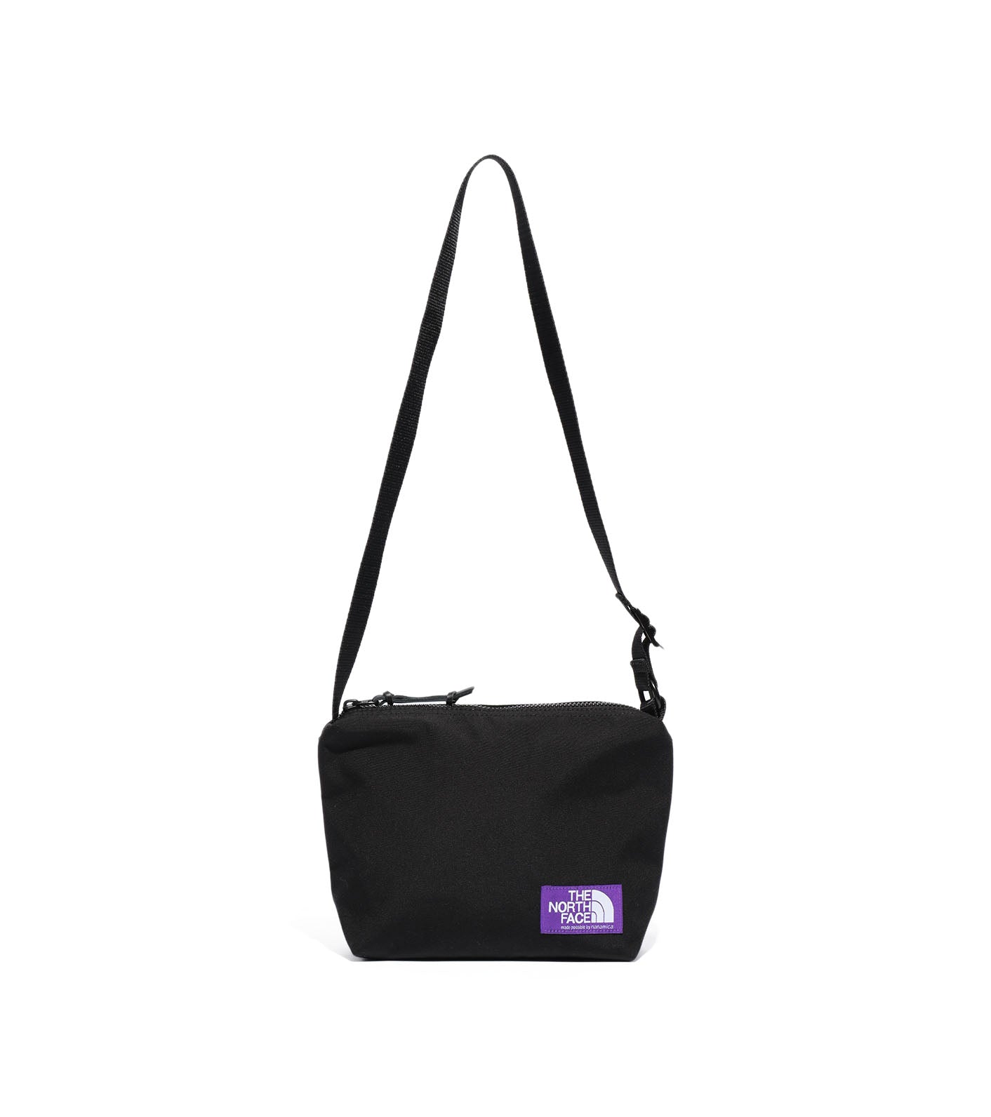 THE NORTH FACE PURPLE LABEL Field Small Shoulder Bag / 側背包