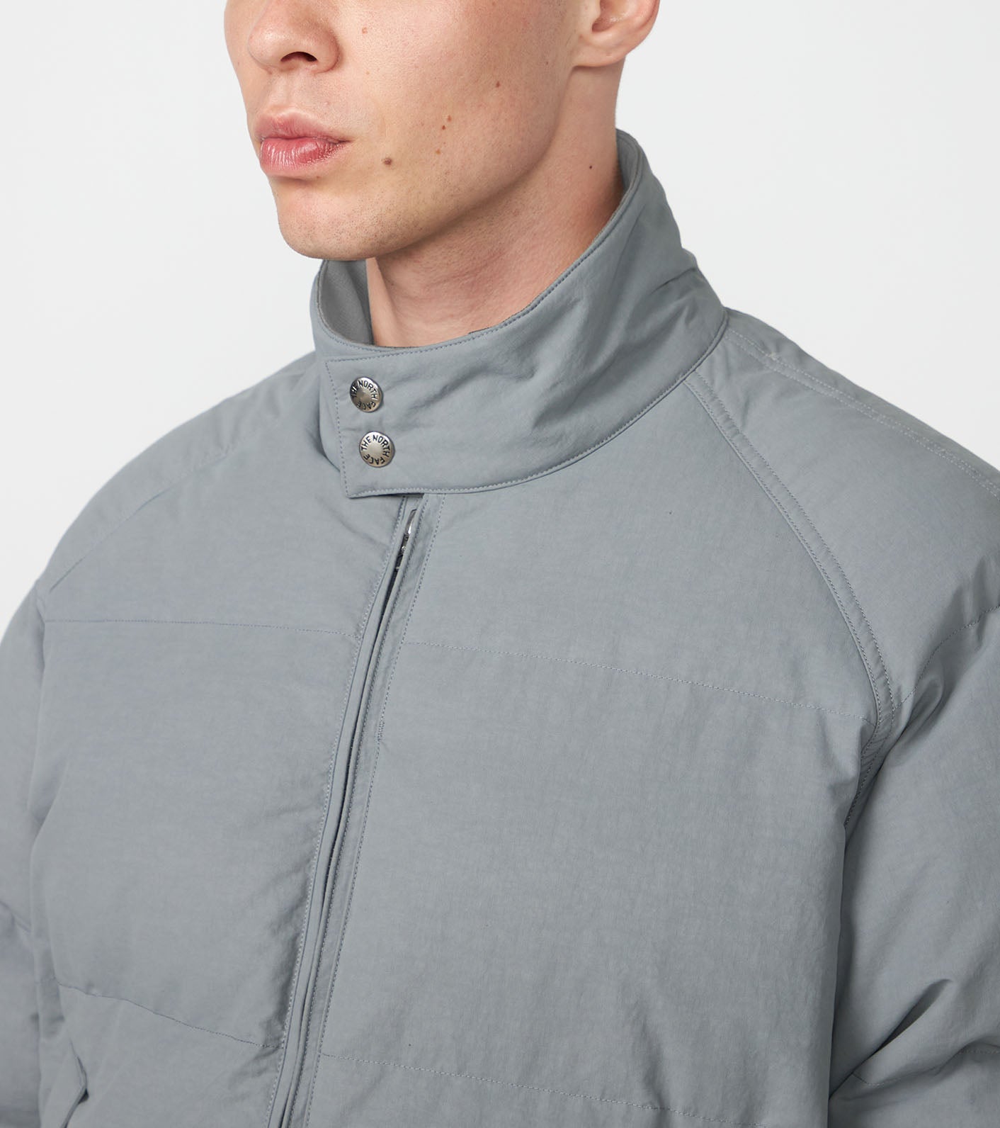 THE NORTH FACE Purple Label Field Down Jacket / 羽絨外套