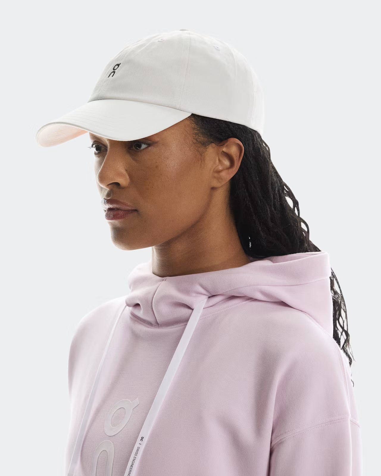 ON All-Day Cap / 日用結構六片帽