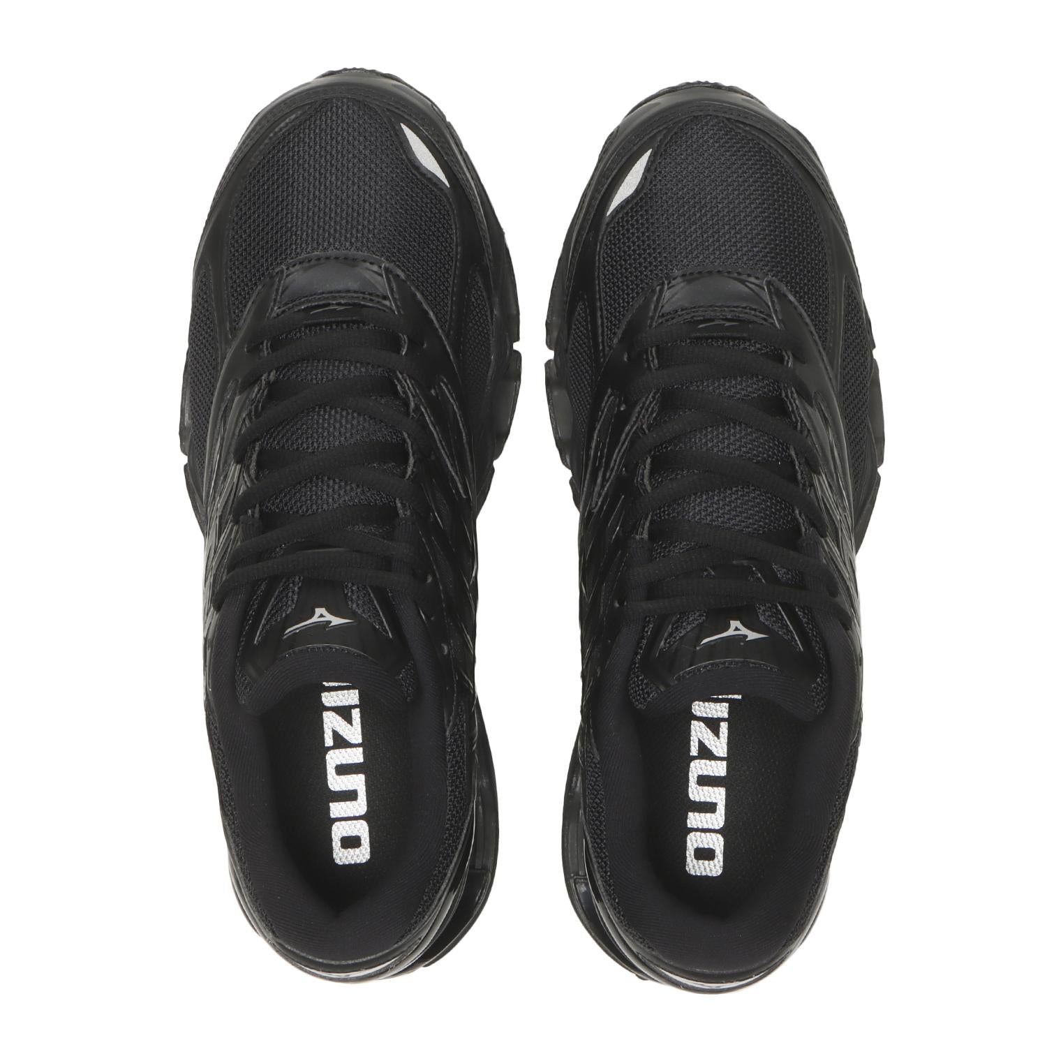 MIZUNO WAVE PROPHECY LS / BLACK