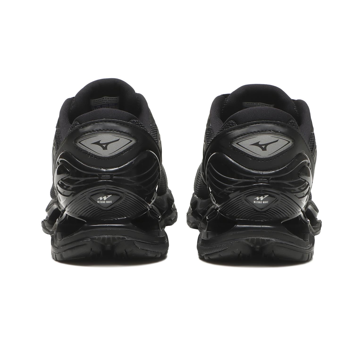 MIZUNO WAVE PROPHECY LS / BLACK