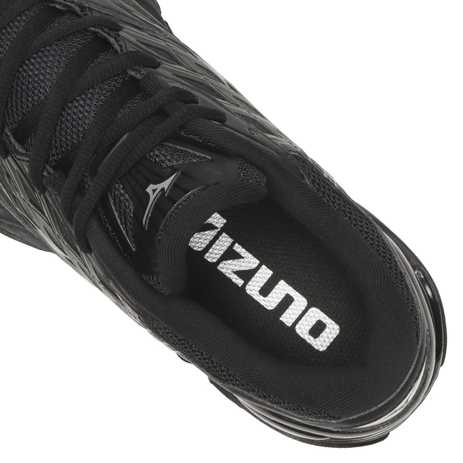 MIZUNO WAVE PROPHECY LS / BLACK