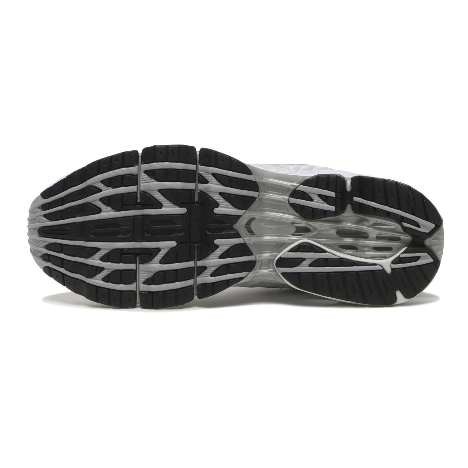 MIZUNO WAVE PROPHECY LS / WHITE