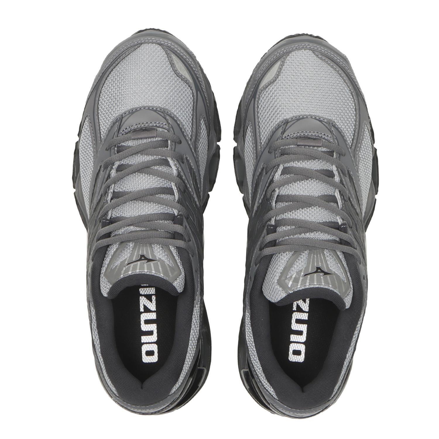 MIZUNO WAVE PROPHECY LS / LIGHT GRAY