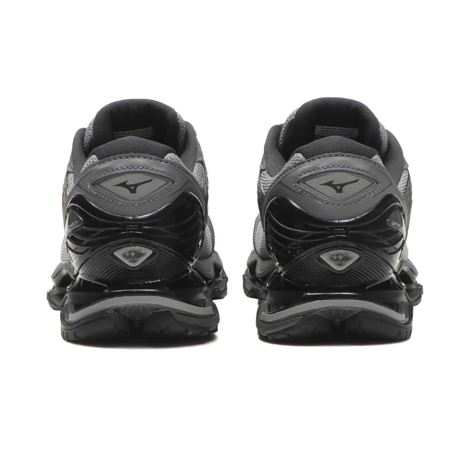 MIZUNO WAVE PROPHECY LS / LIGHT GRAY