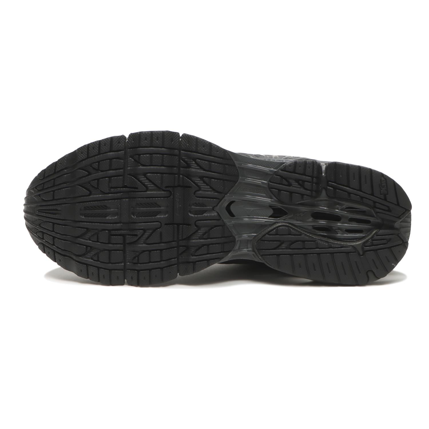 MIZUNO WAVE PROPHECY LS / LIGHT GRAY